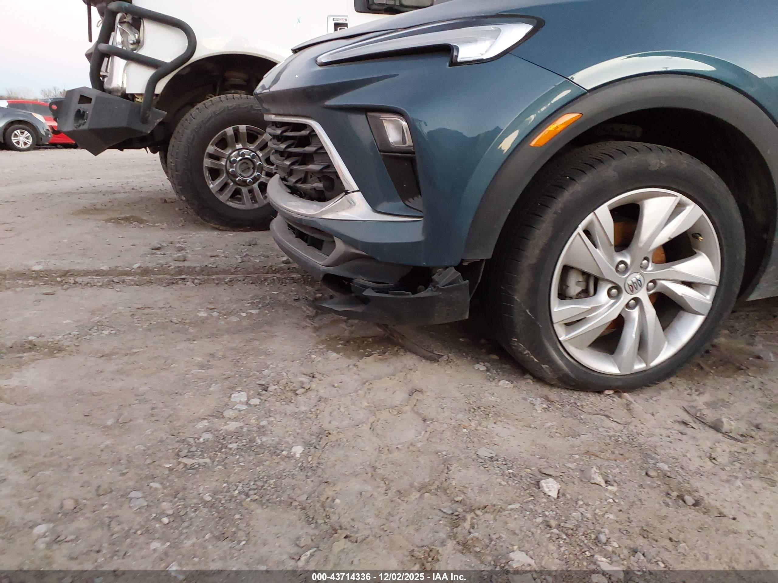 BUICK ENCORE image 6