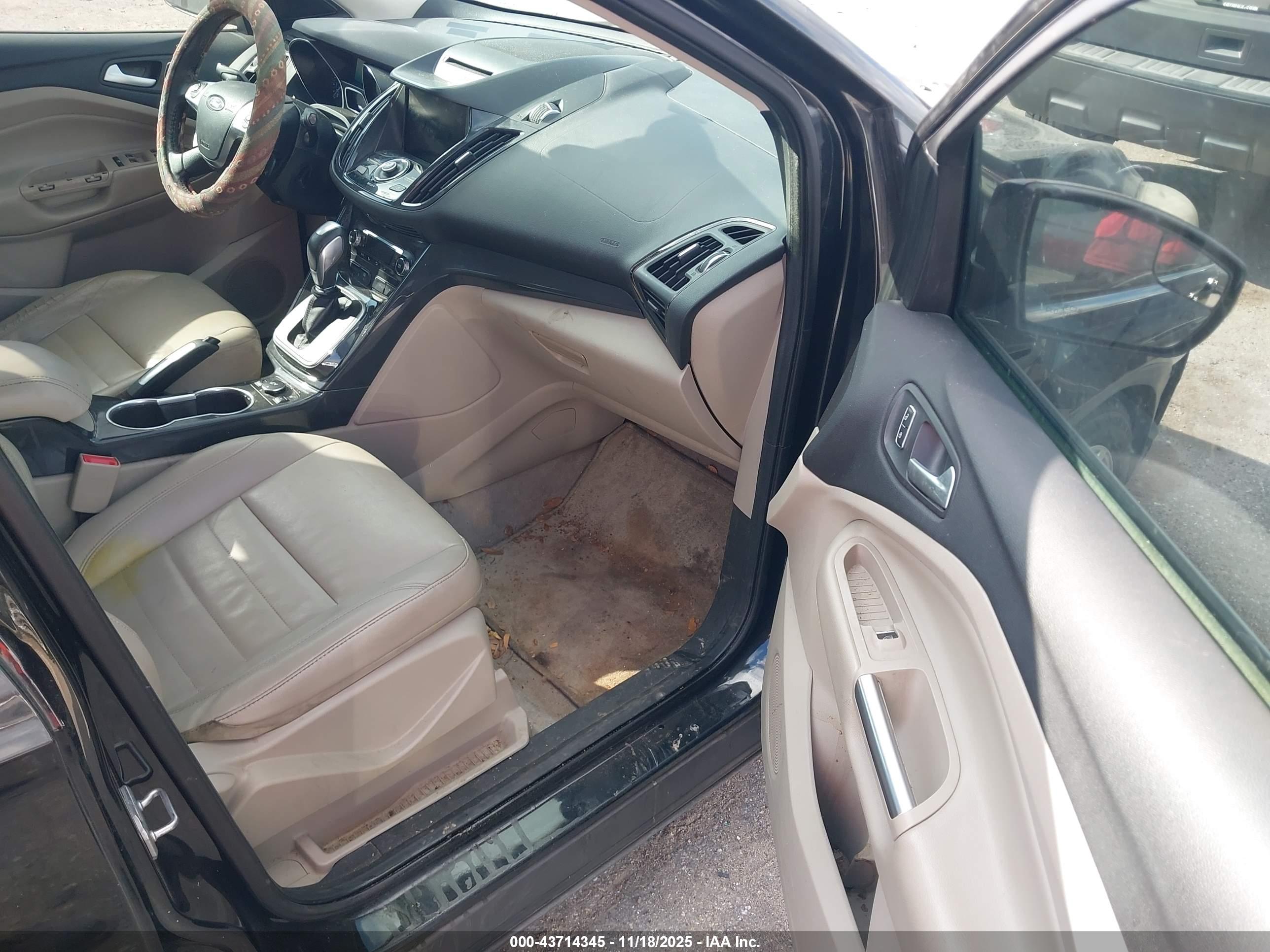 FORD ESCAPE image 5