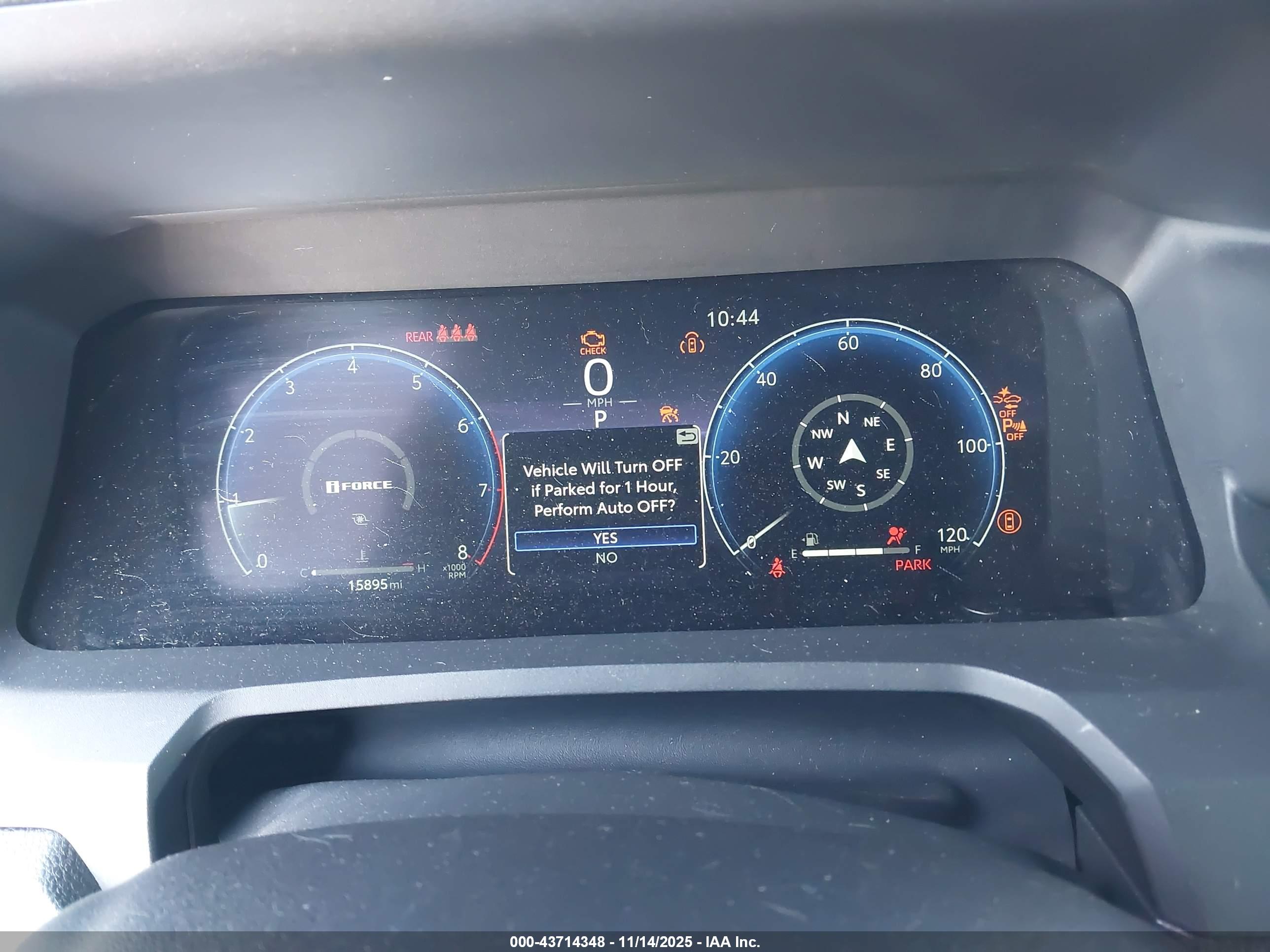 TOYOTA TACOMA image 7