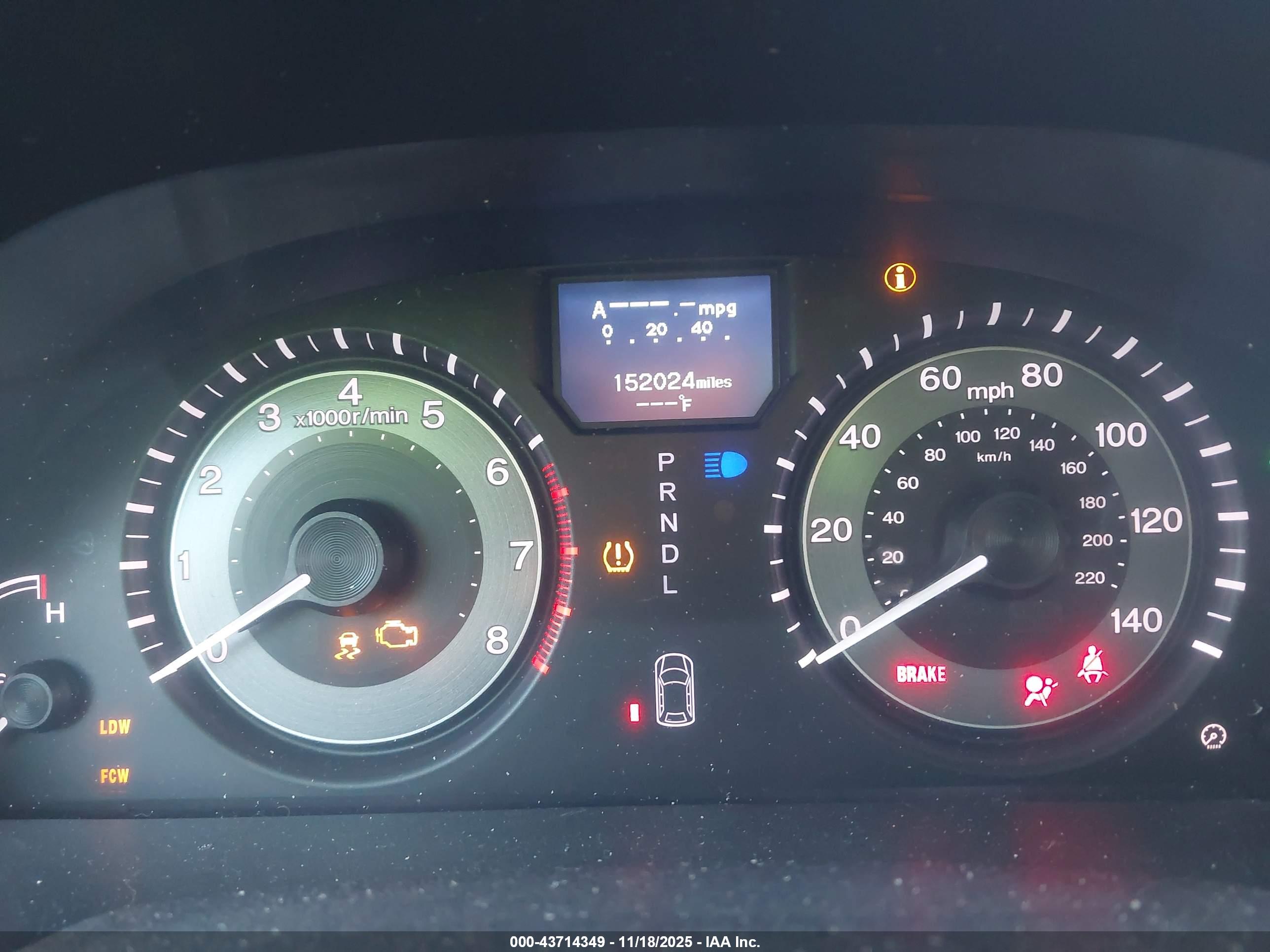 HONDA ODYSSEY image 7