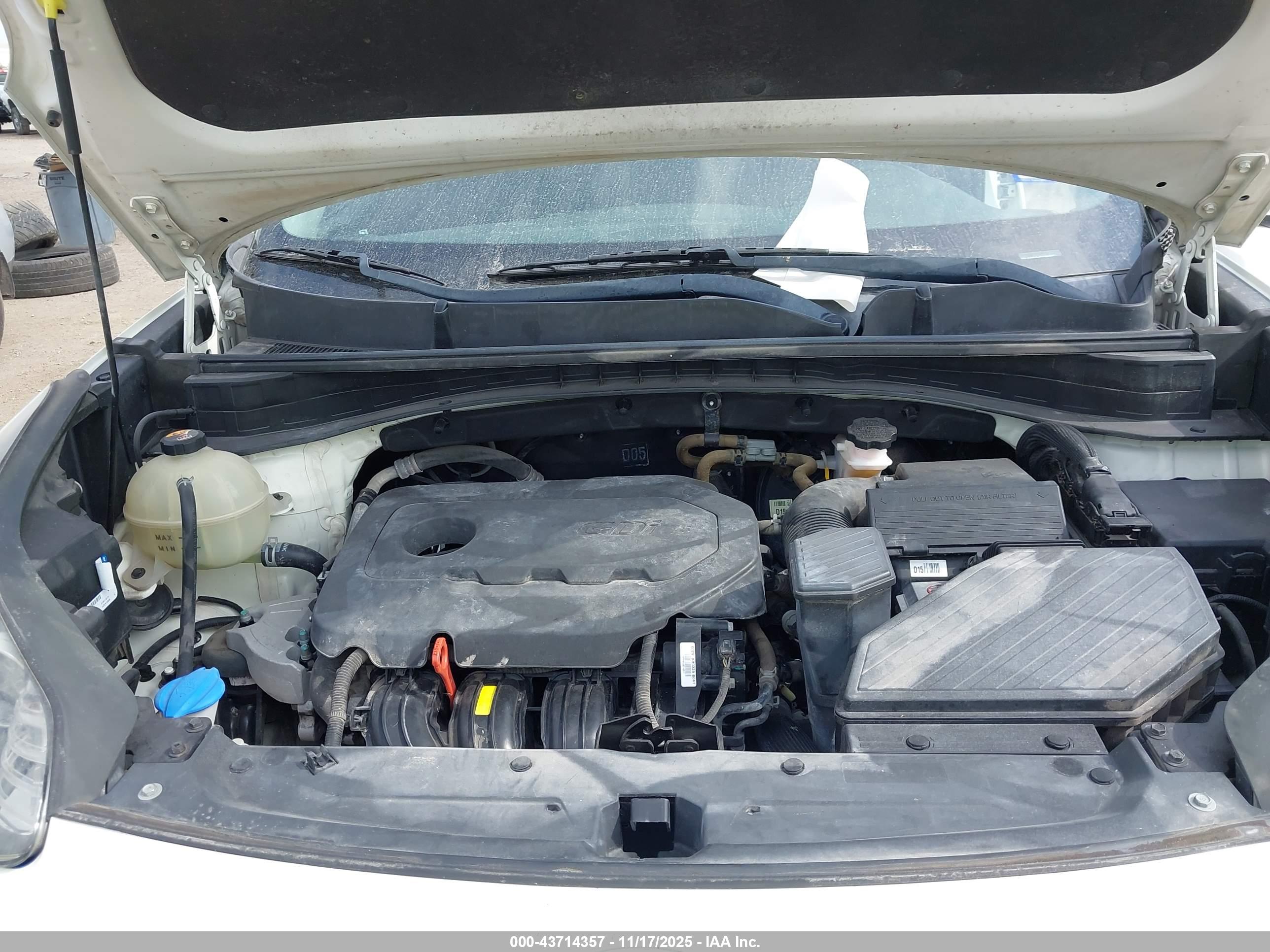 KIA SPORTAGE image 10