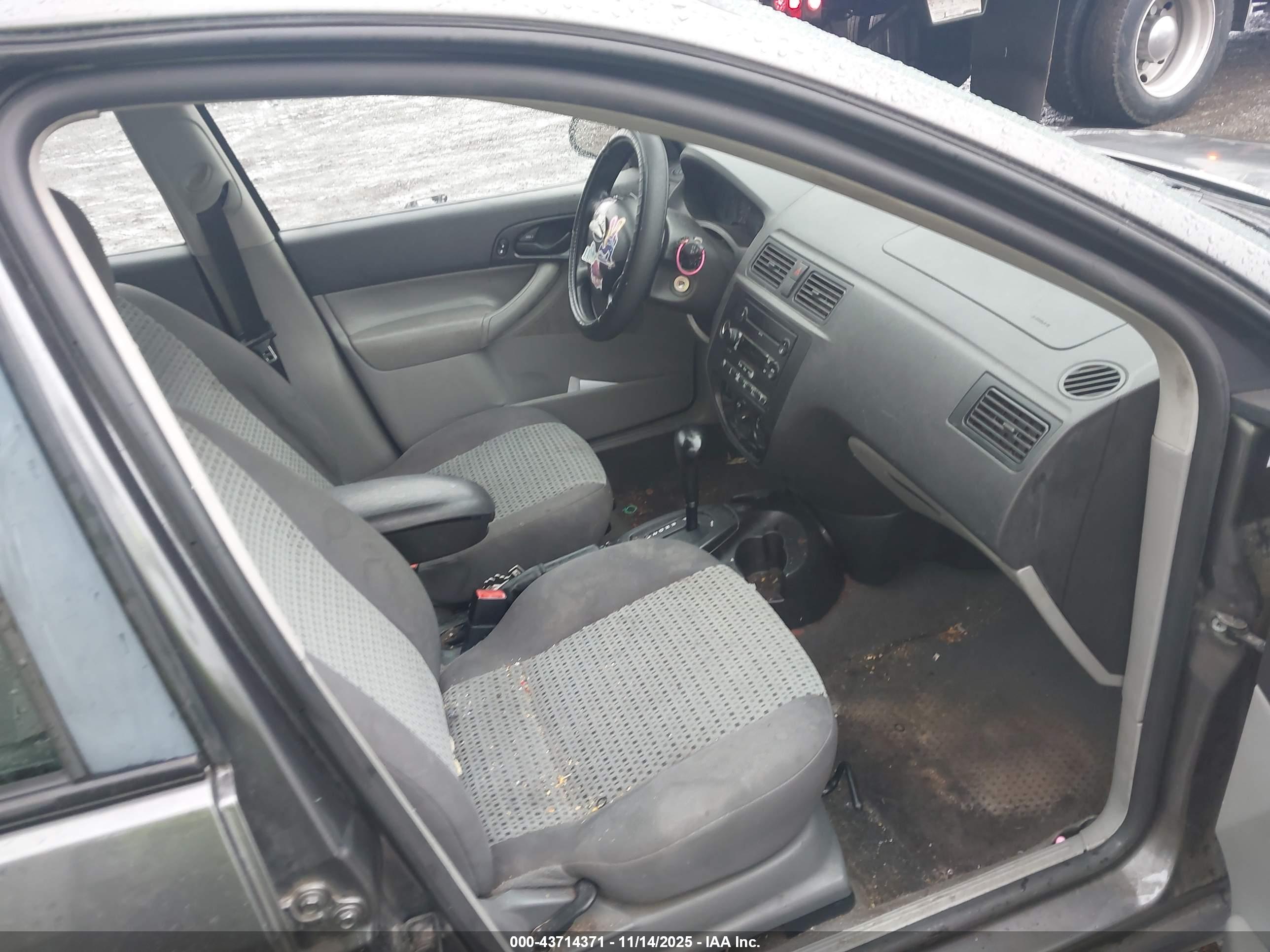 FORD FOCUS image 5