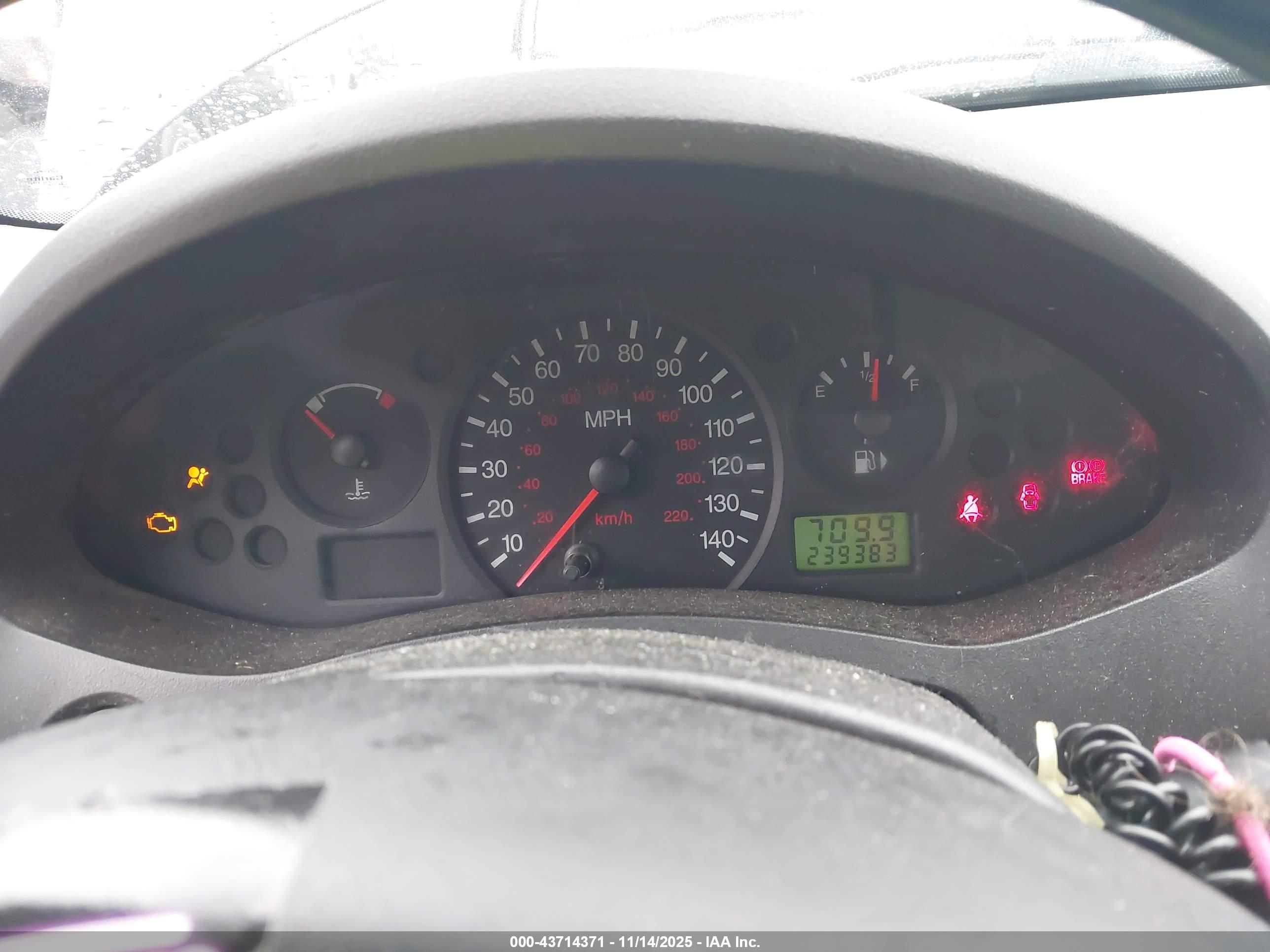FORD FOCUS image 7
