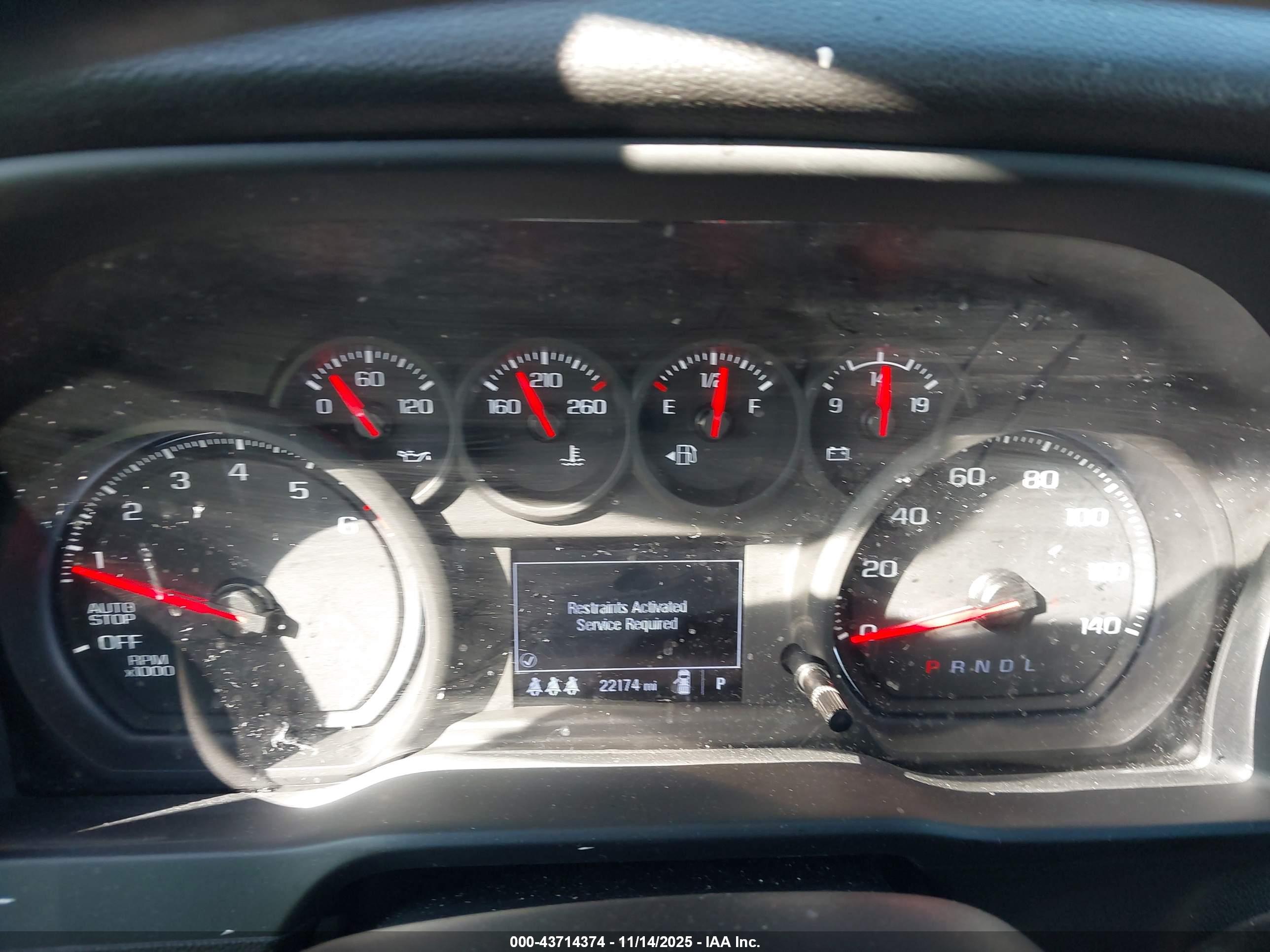 CHEVROLET SILVERADO image 7