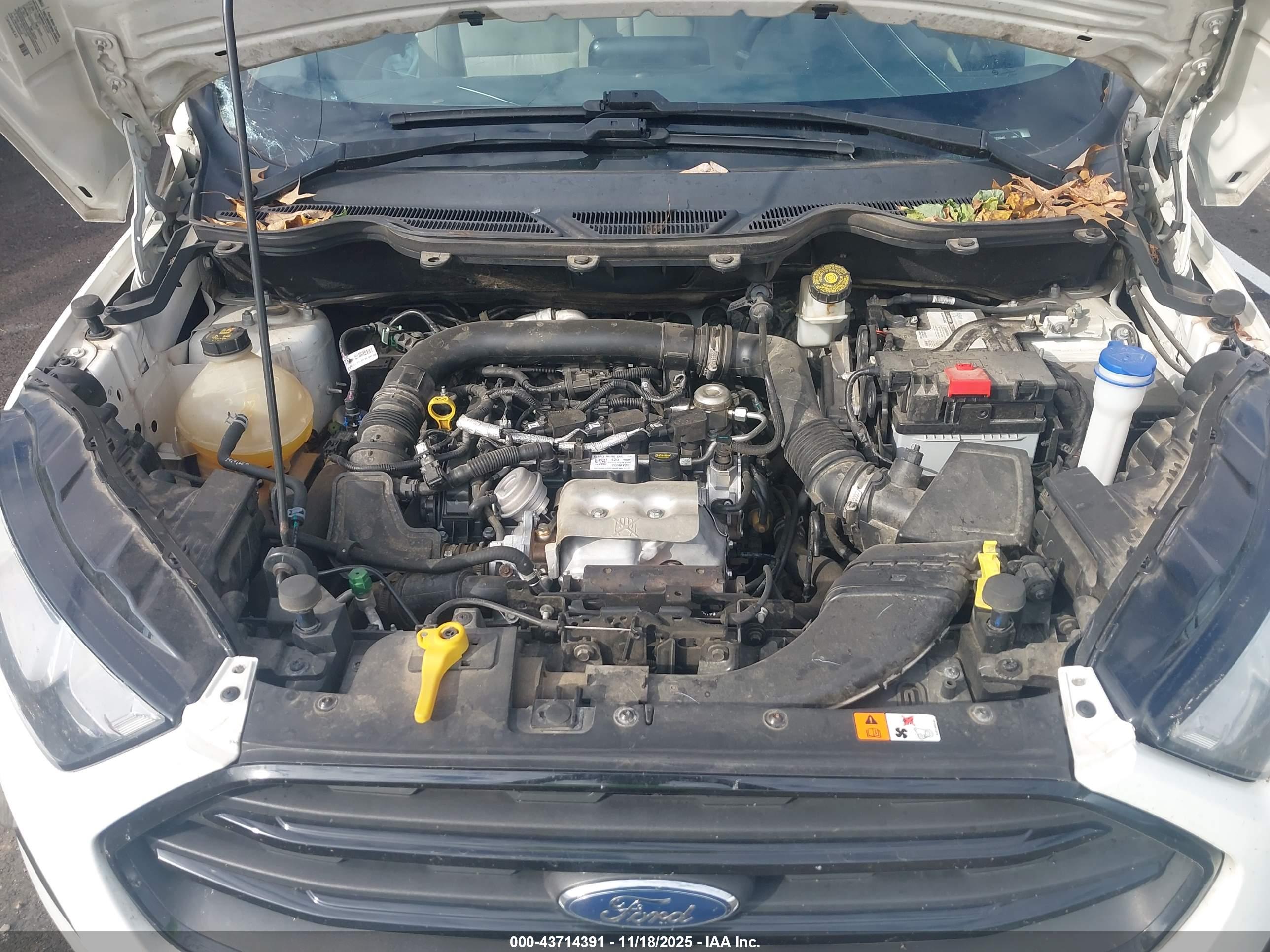 FORD ECOSPORT image 10