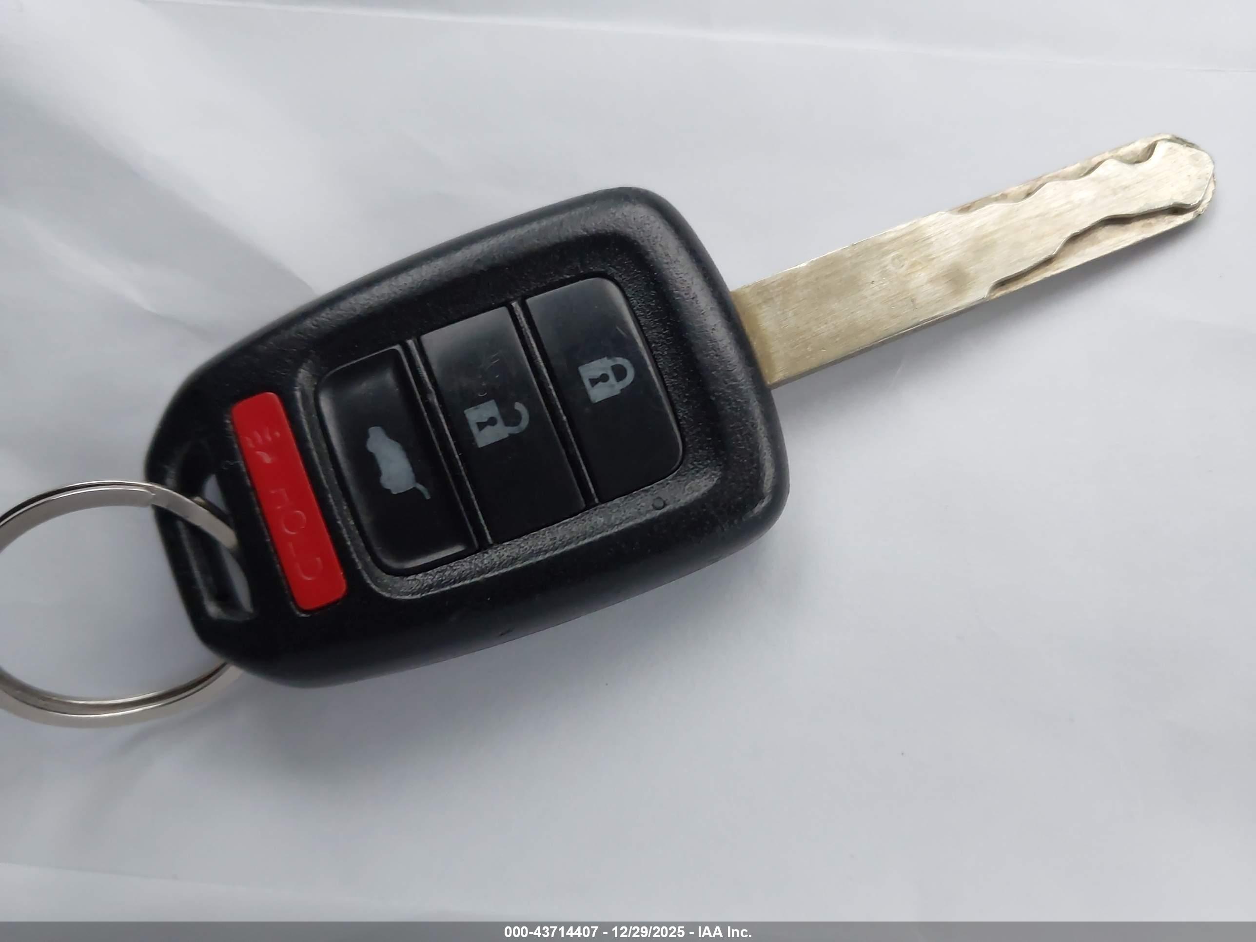 HONDA CR-V image 11