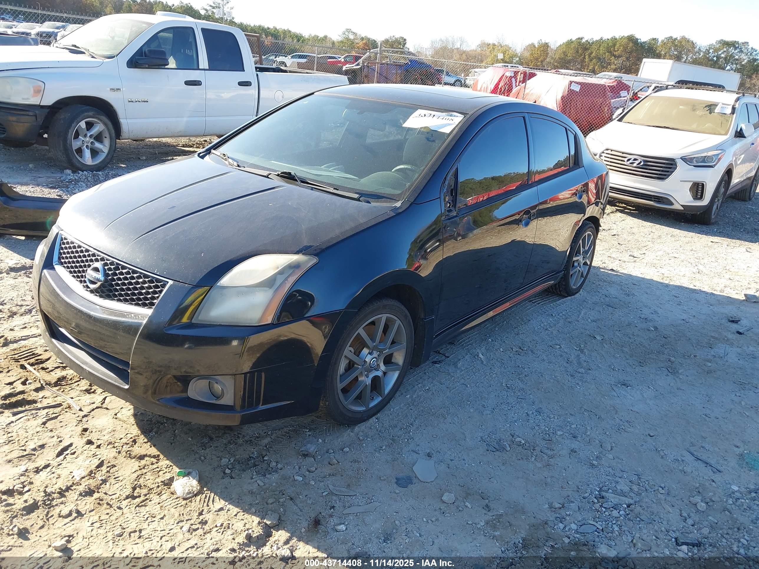 NISSAN SENTRA image 2