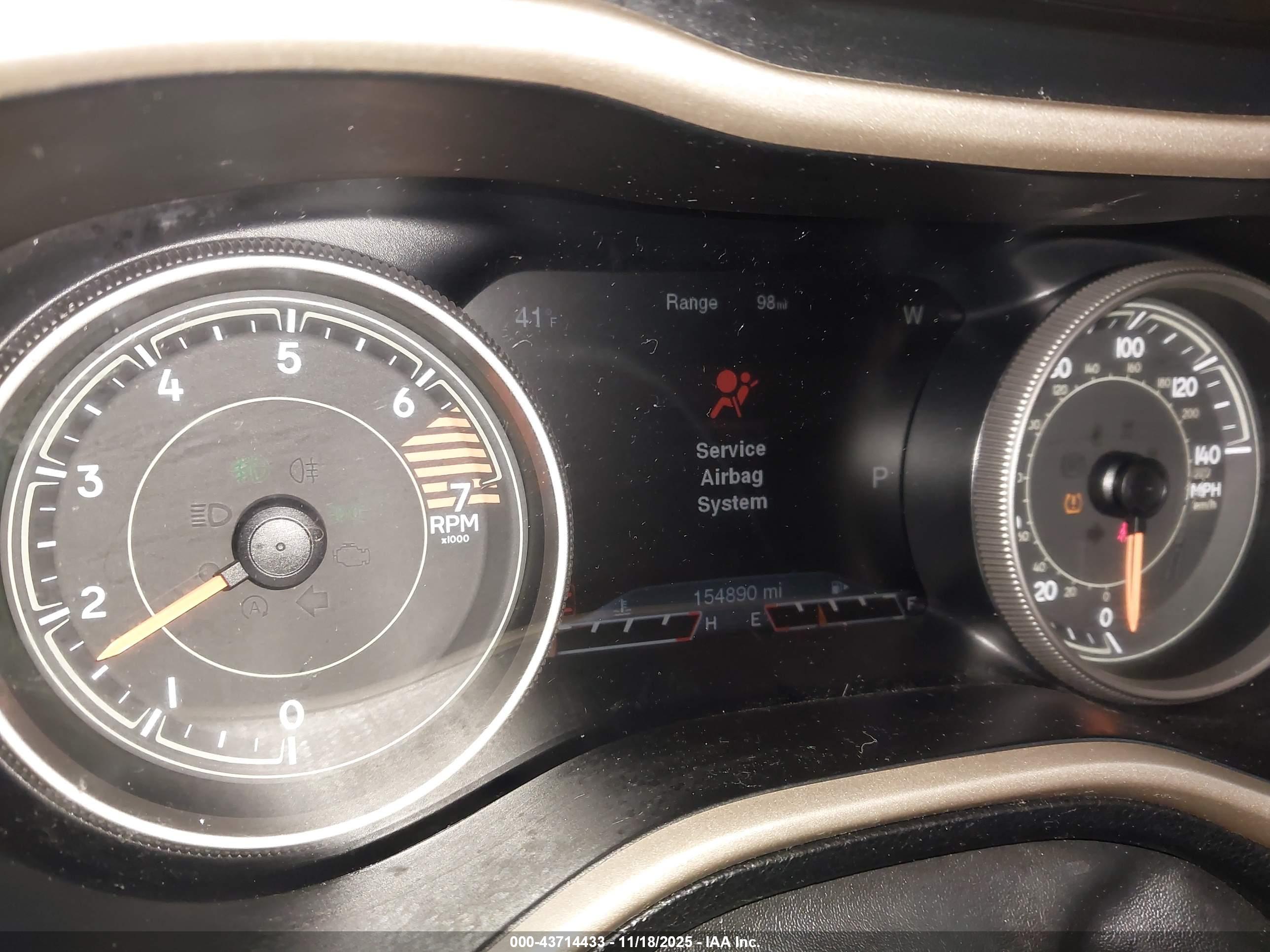 JEEP CHEROKEE image 7