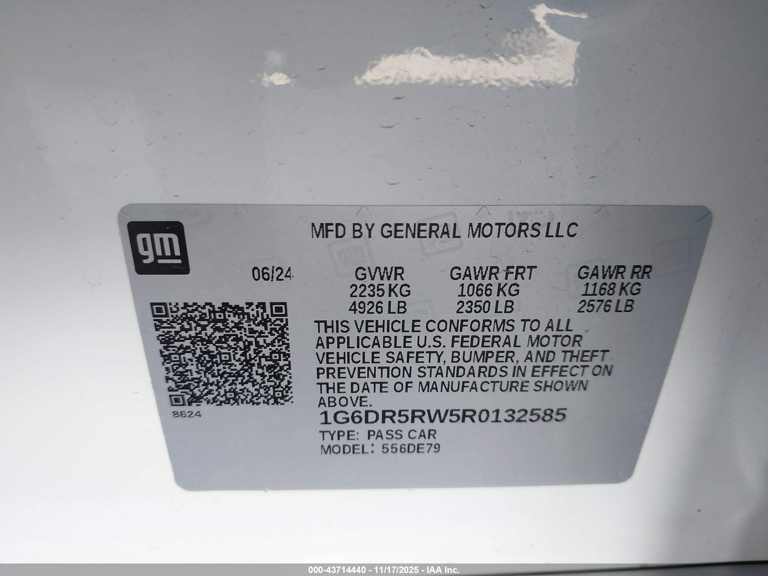 CADILLAC CT5-V image 9