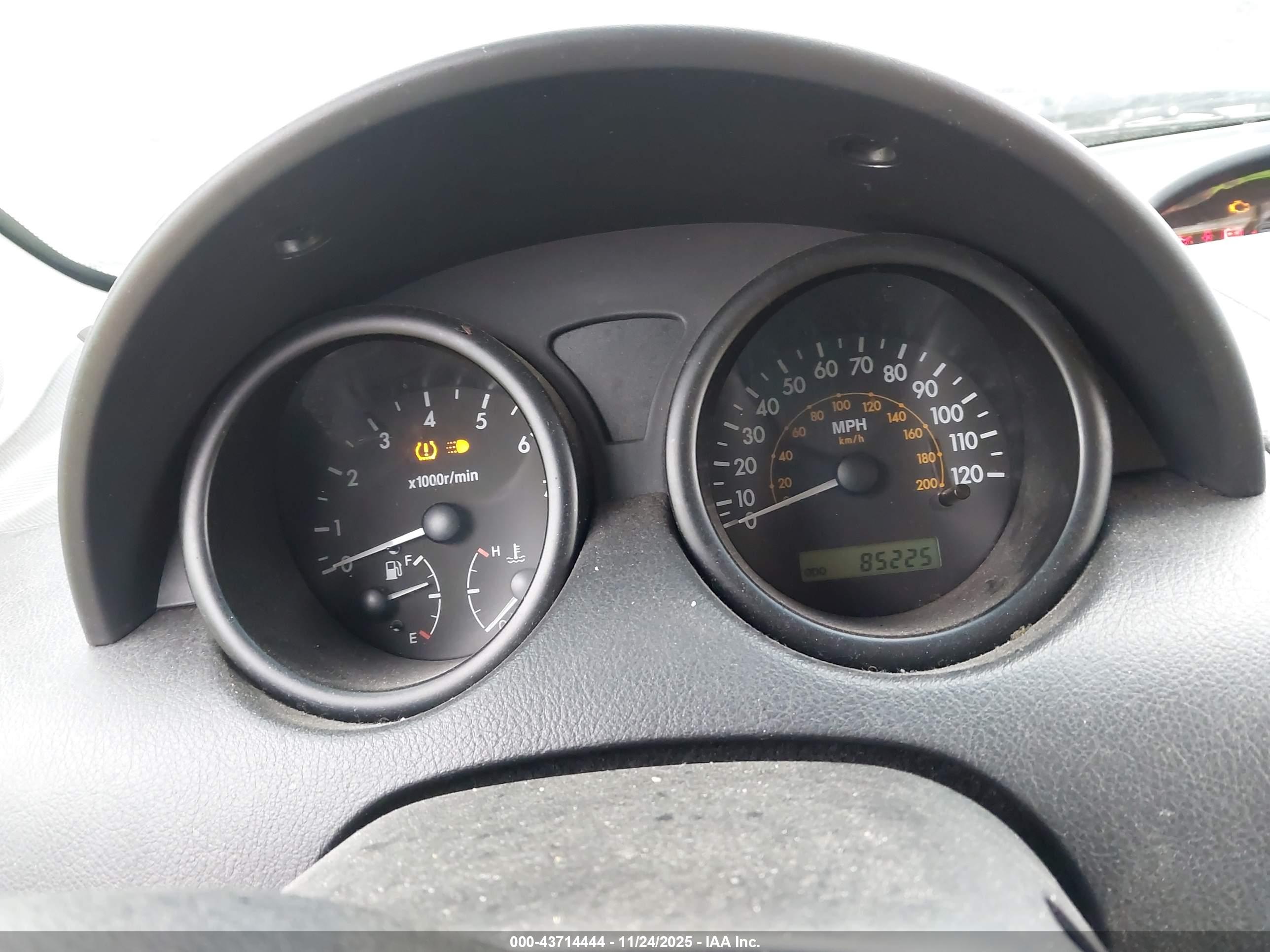 CHEVROLET AVEO image 7