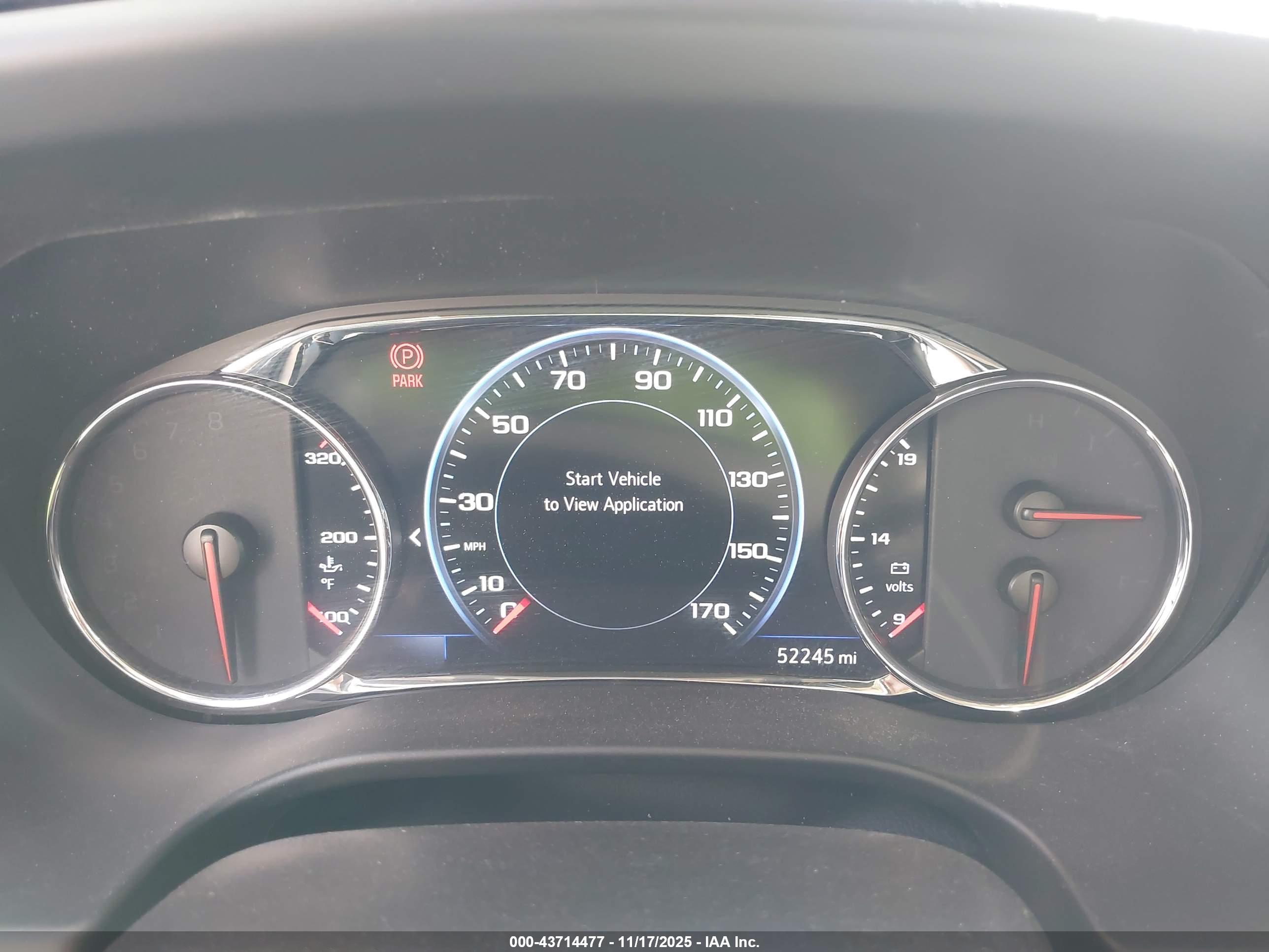 GMC ACADIA image 7