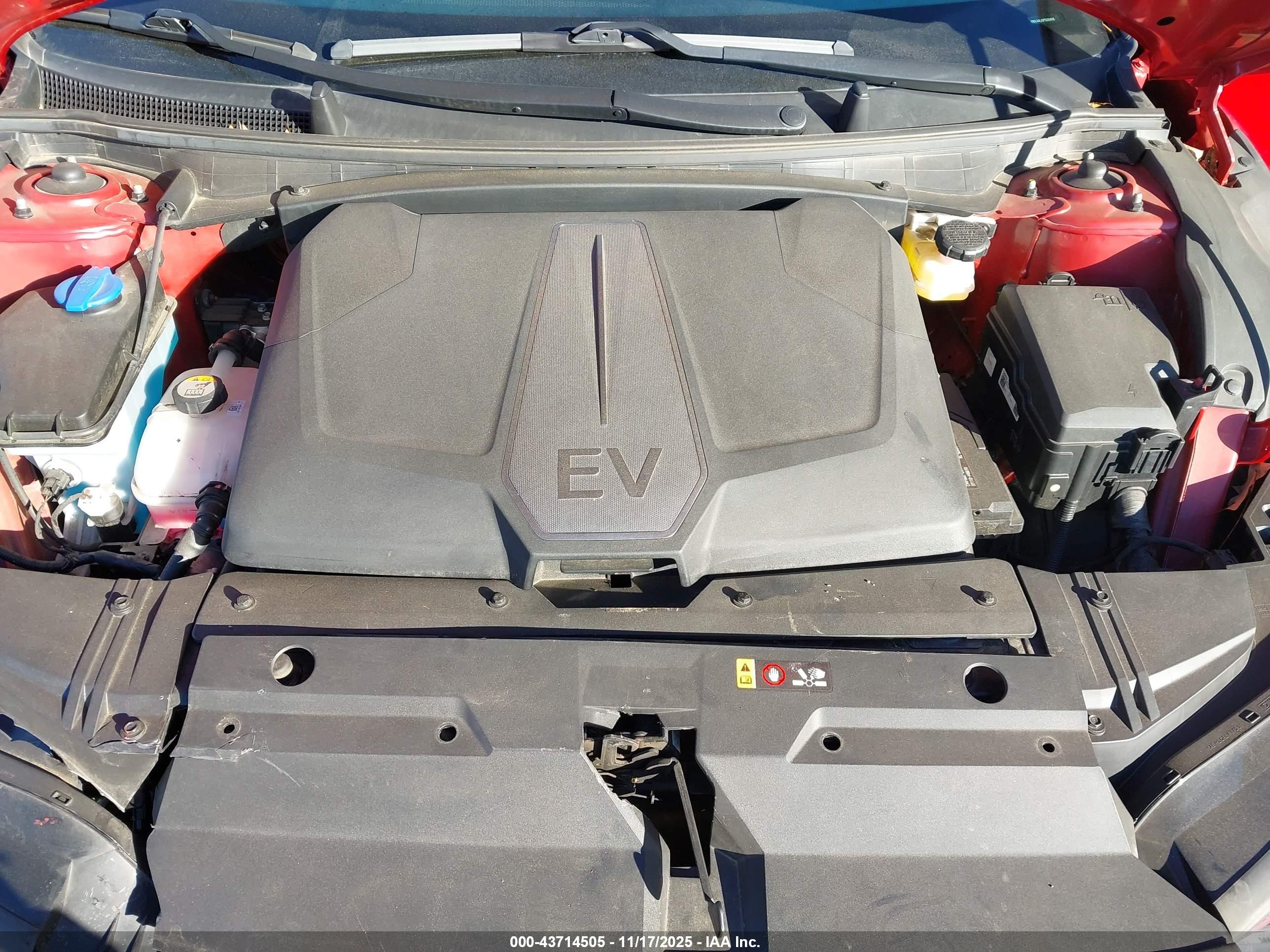 KIA EV6 image 10