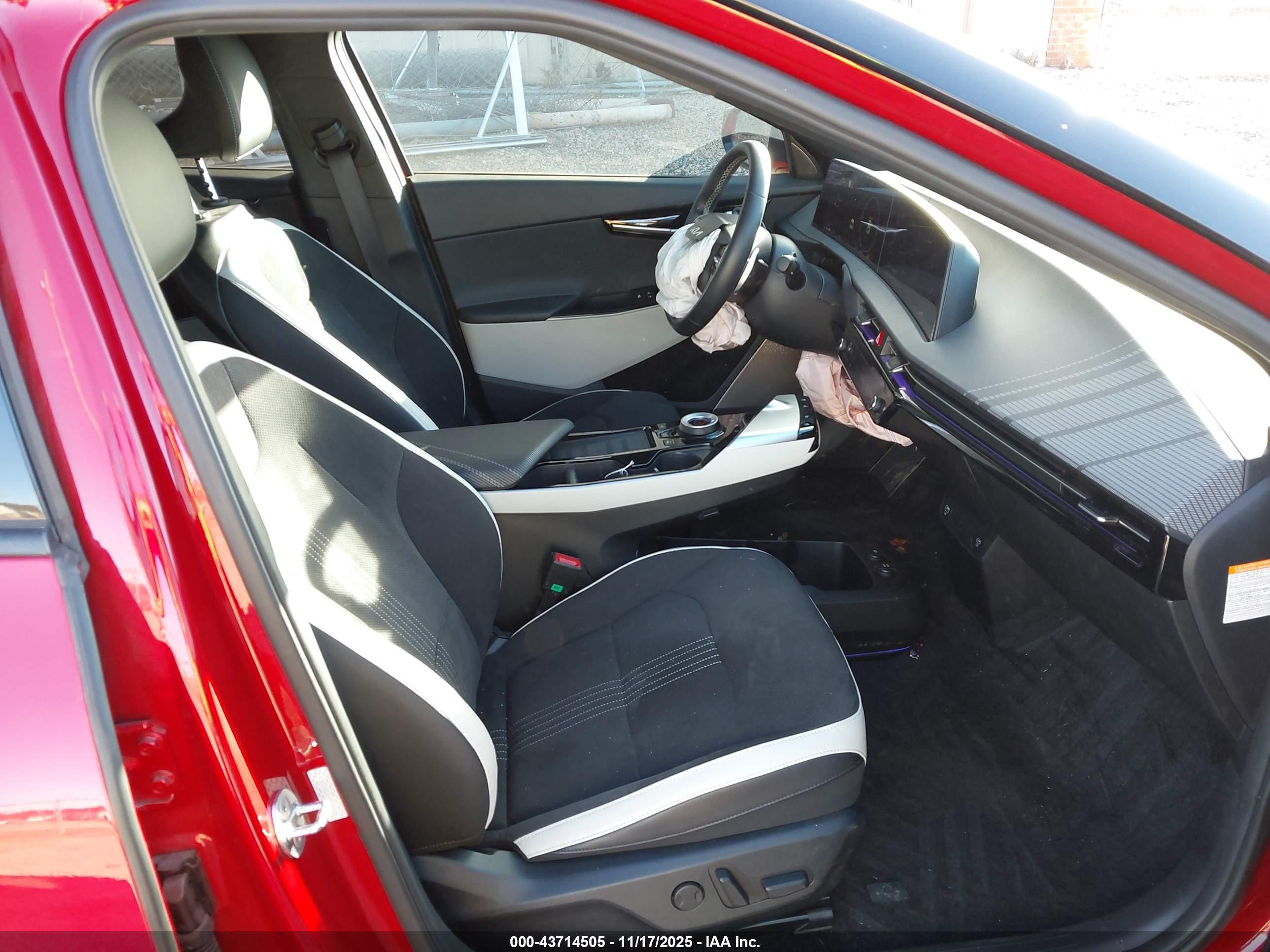 KIA EV6 image 5