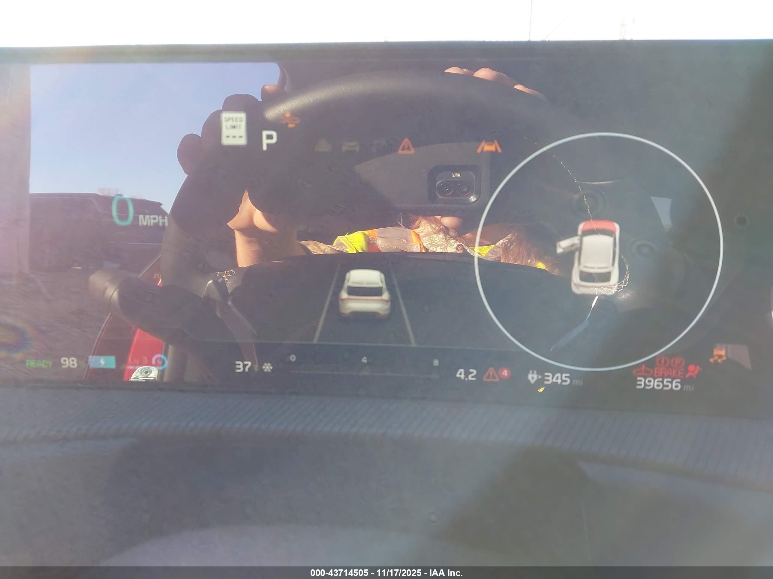 KIA EV6 image 7