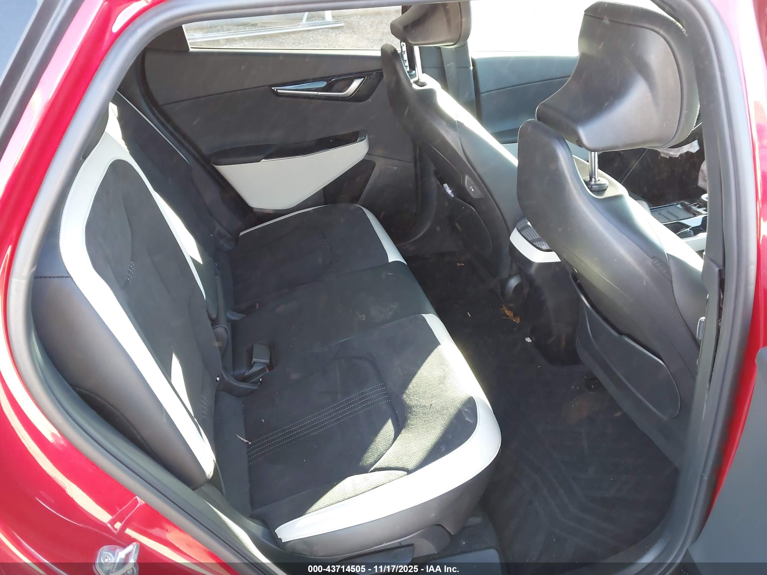 KIA EV6 image 8
