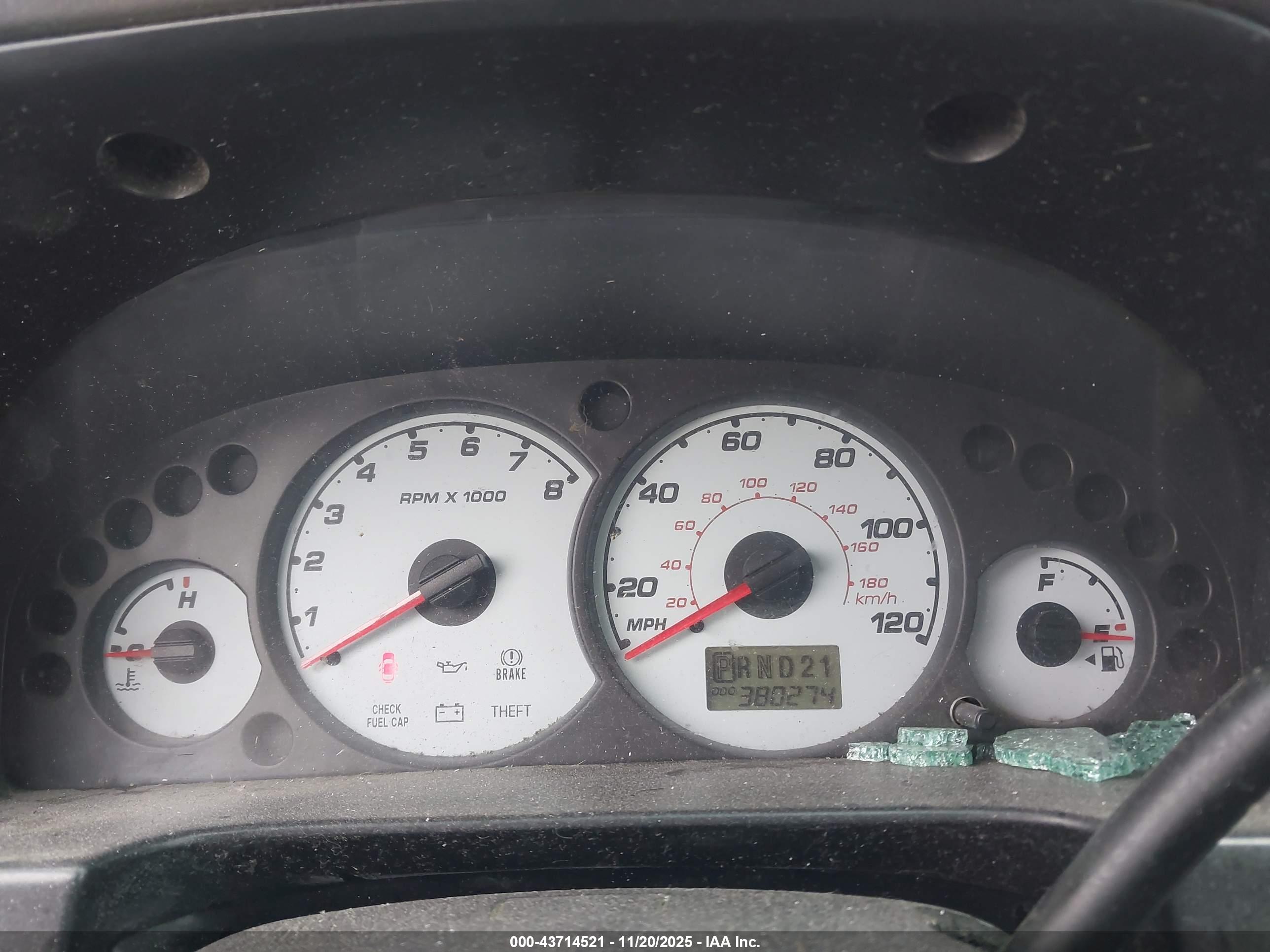 FORD ESCAPE image 7
