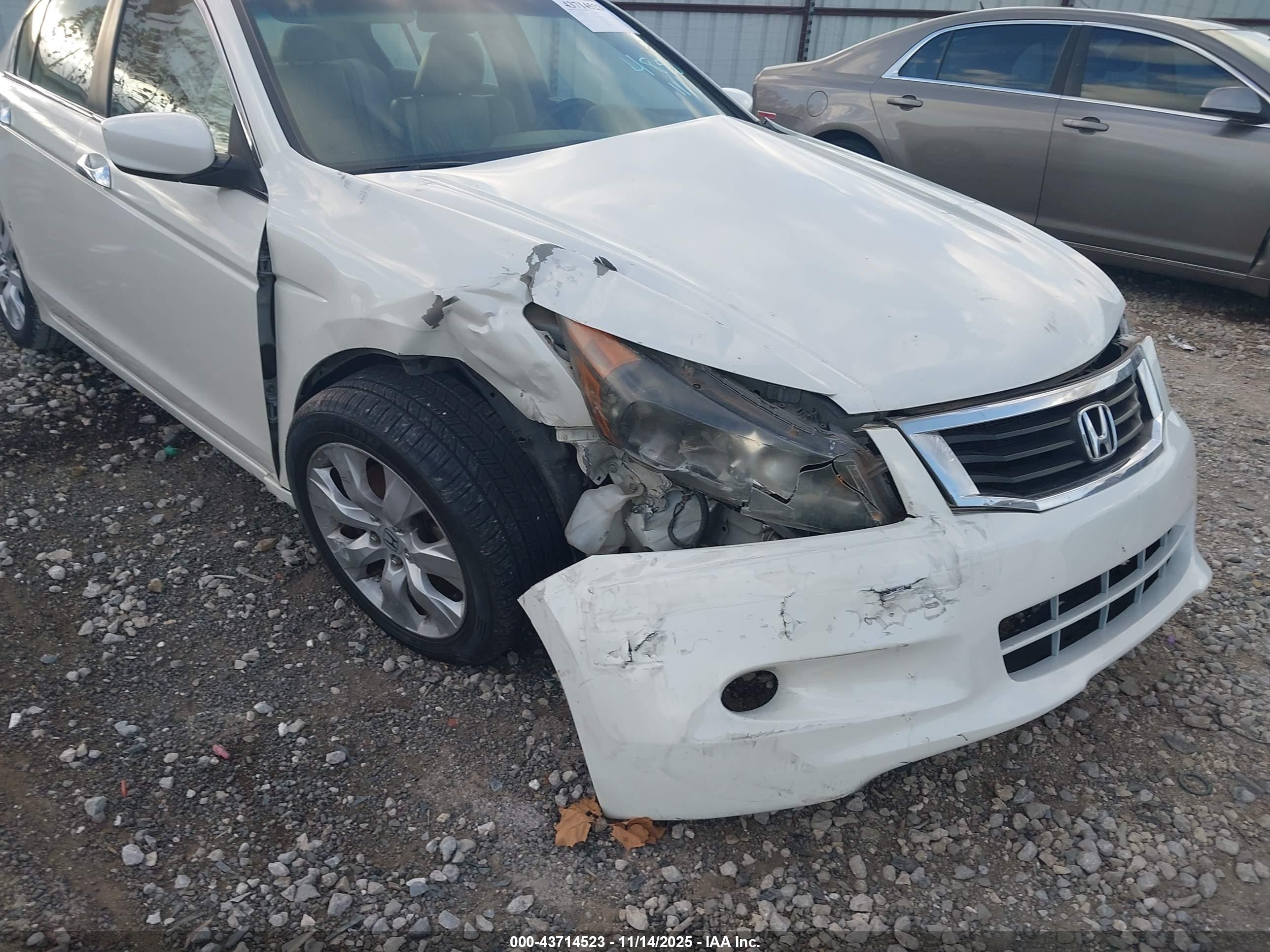 HONDA ACCORD image 6