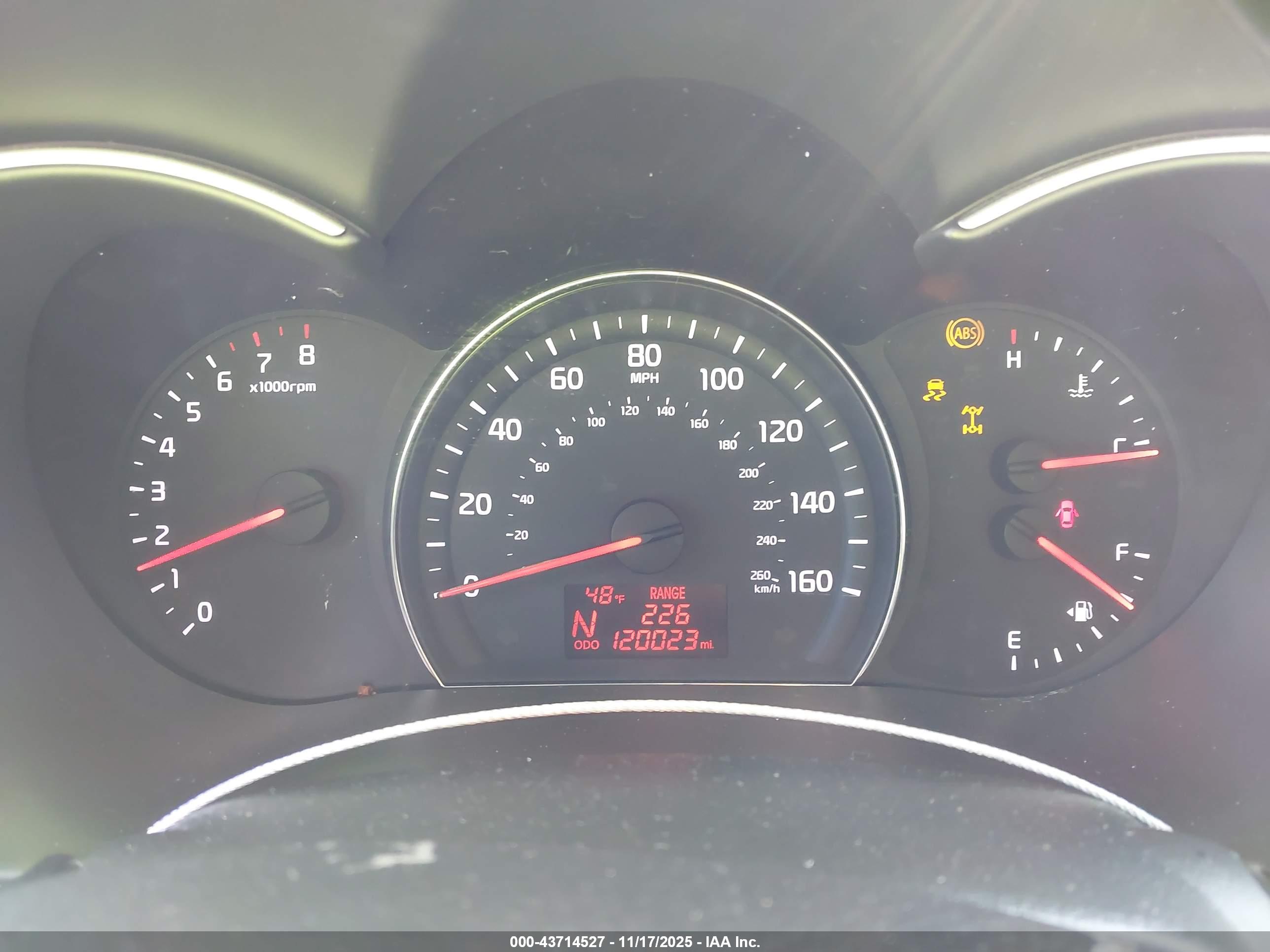 KIA SORENTO image 7