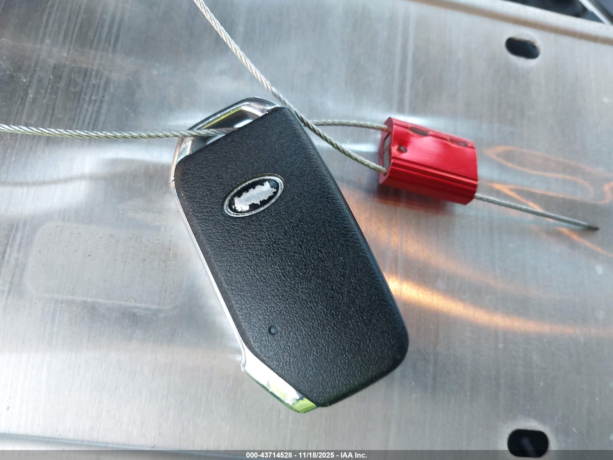 KIA TELLURIDE image 11