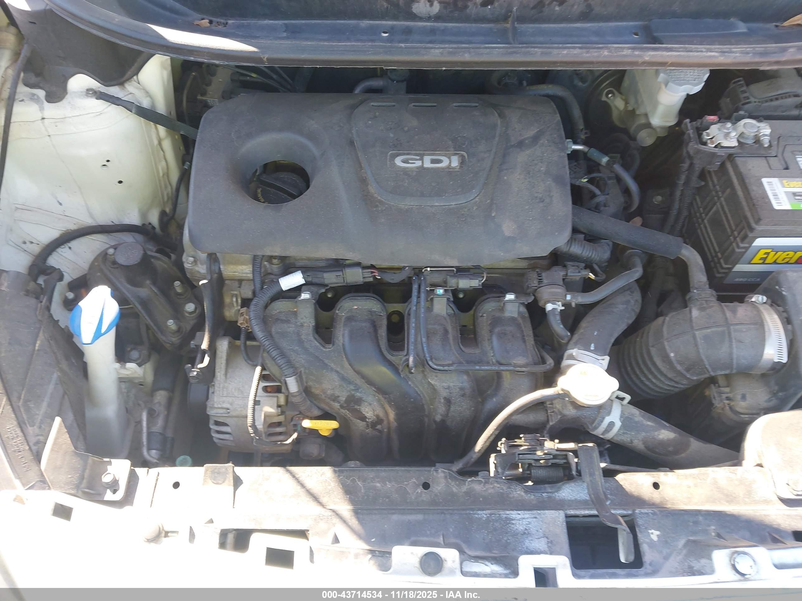 KIA RIO image 10