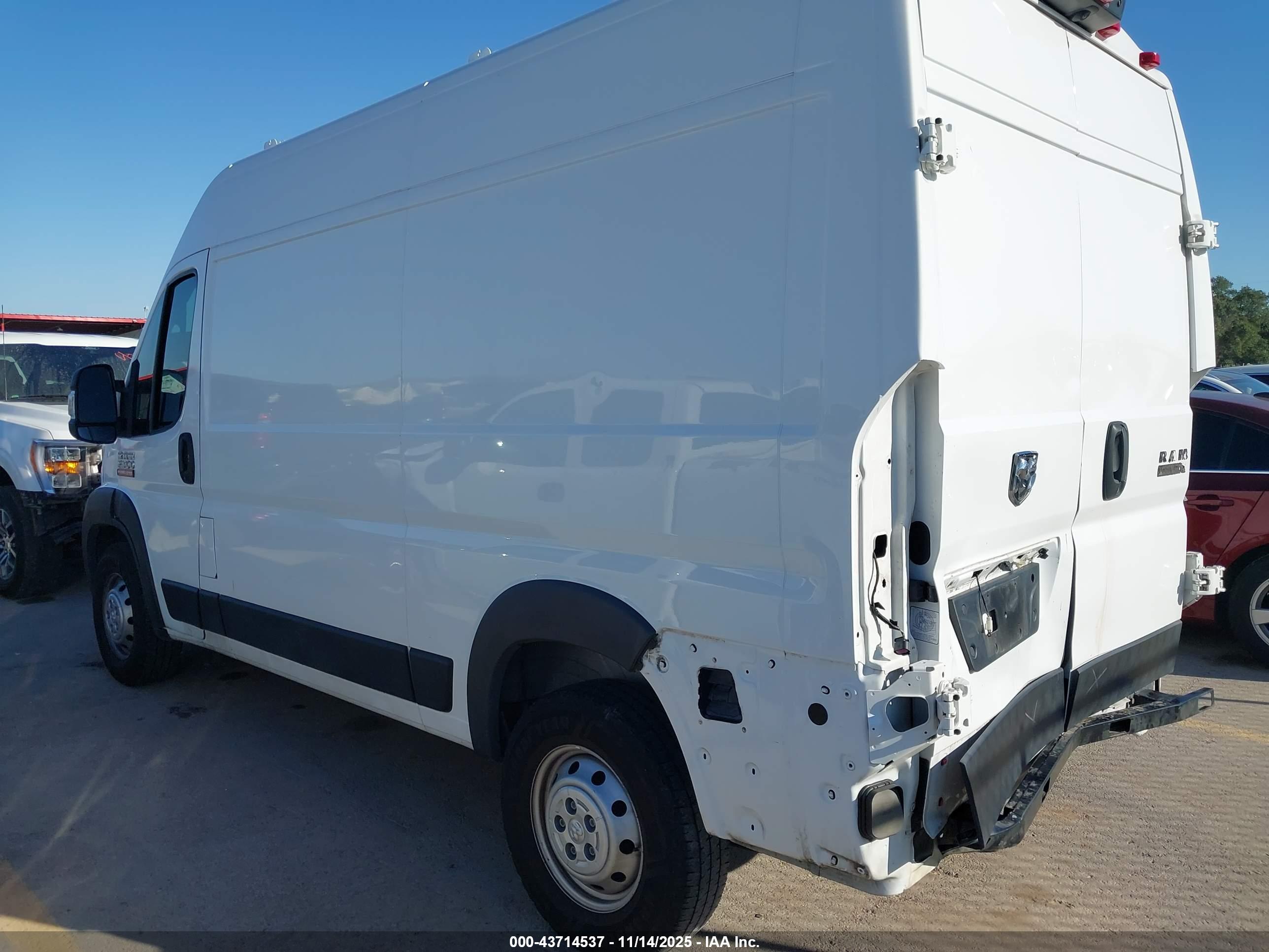 RAM PROMASTER image 3