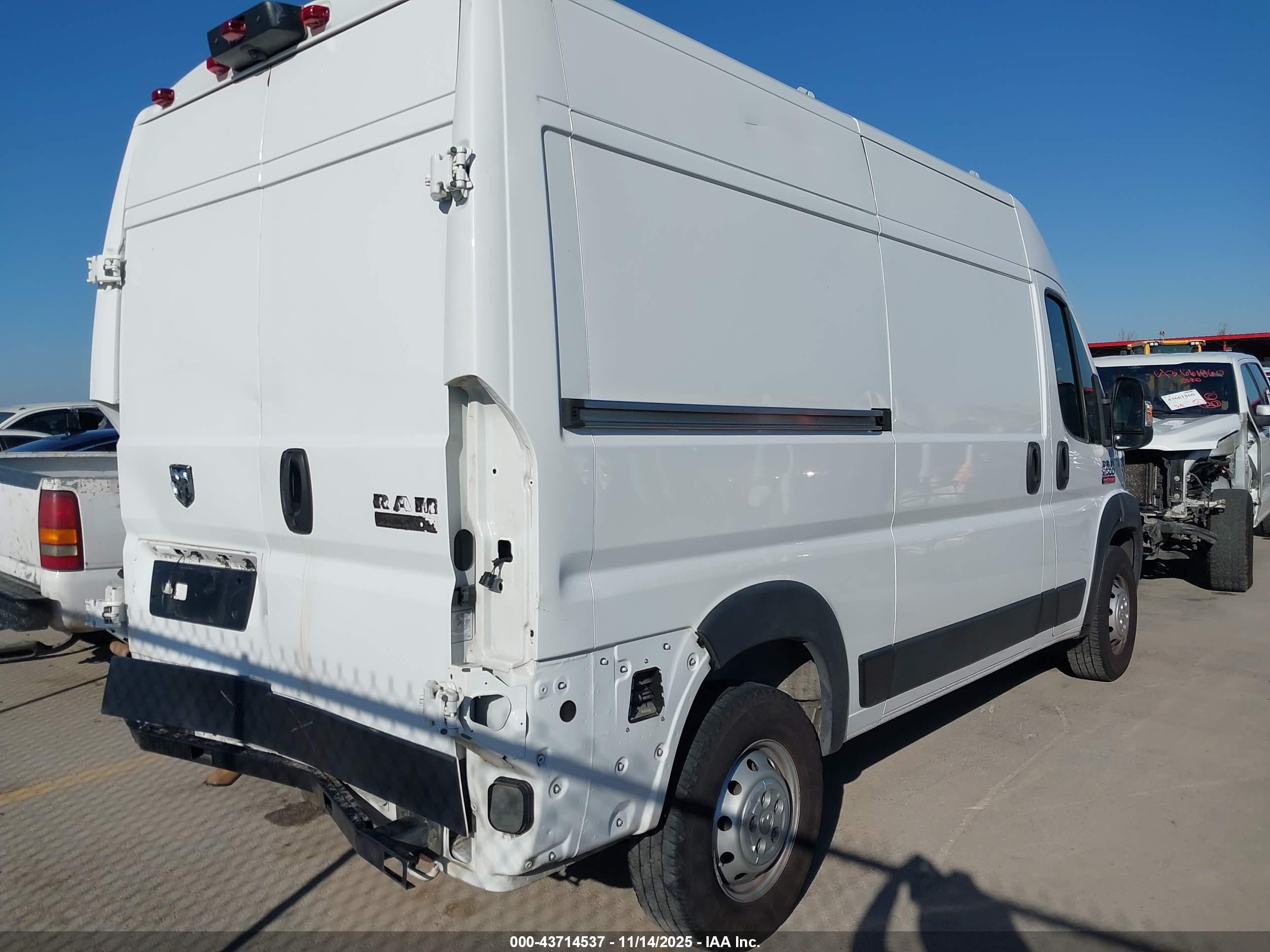 RAM PROMASTER image 4