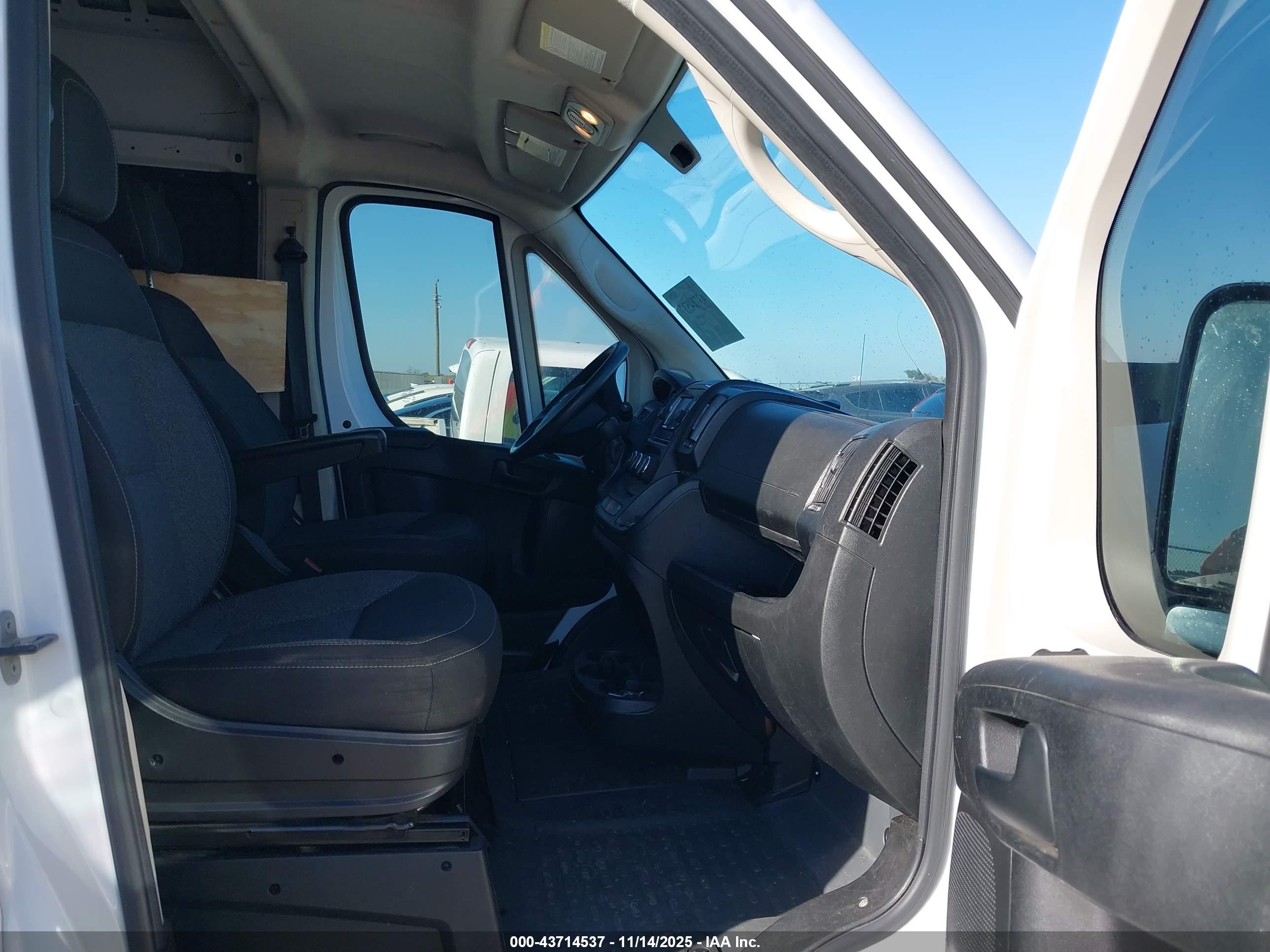 RAM PROMASTER image 5