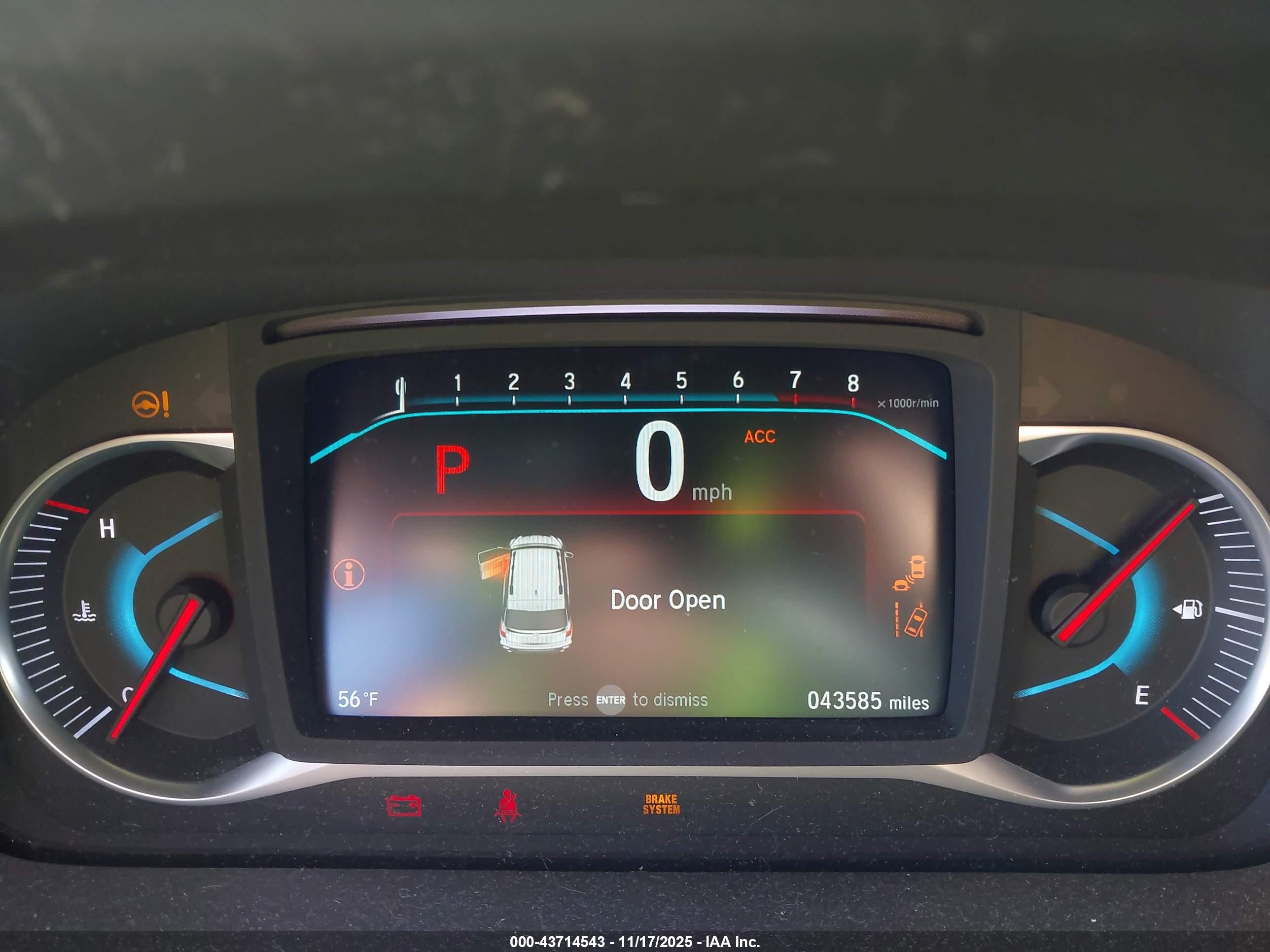 HONDA PILOT image 7