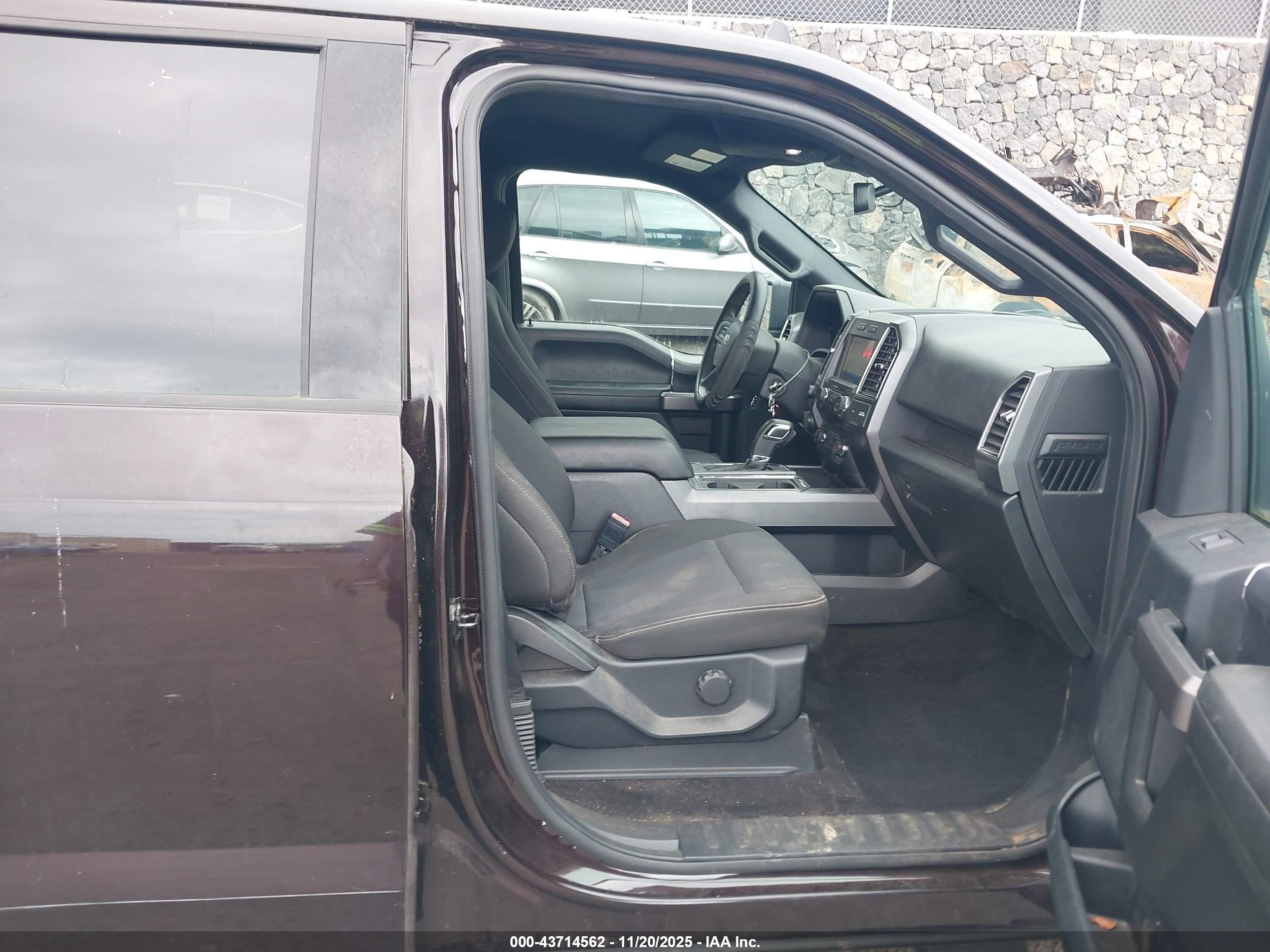 FORD F-150 image 5