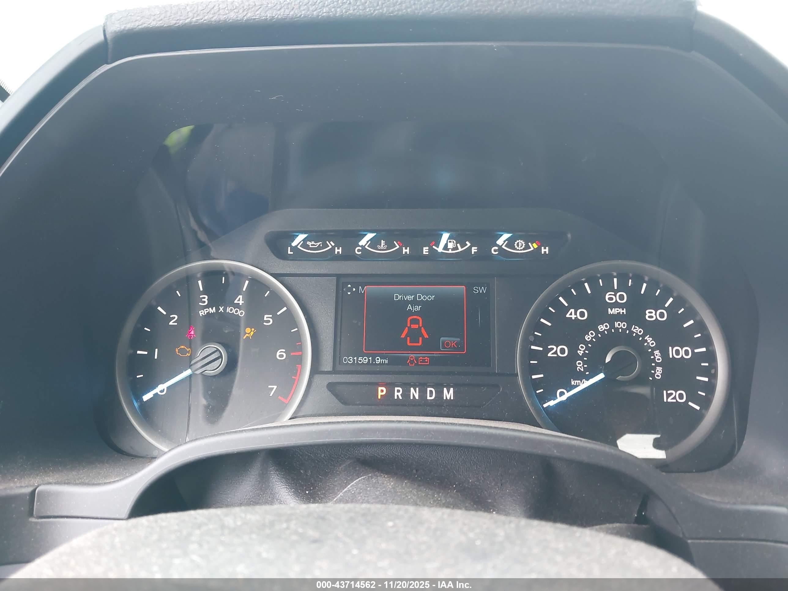 FORD F-150 image 7