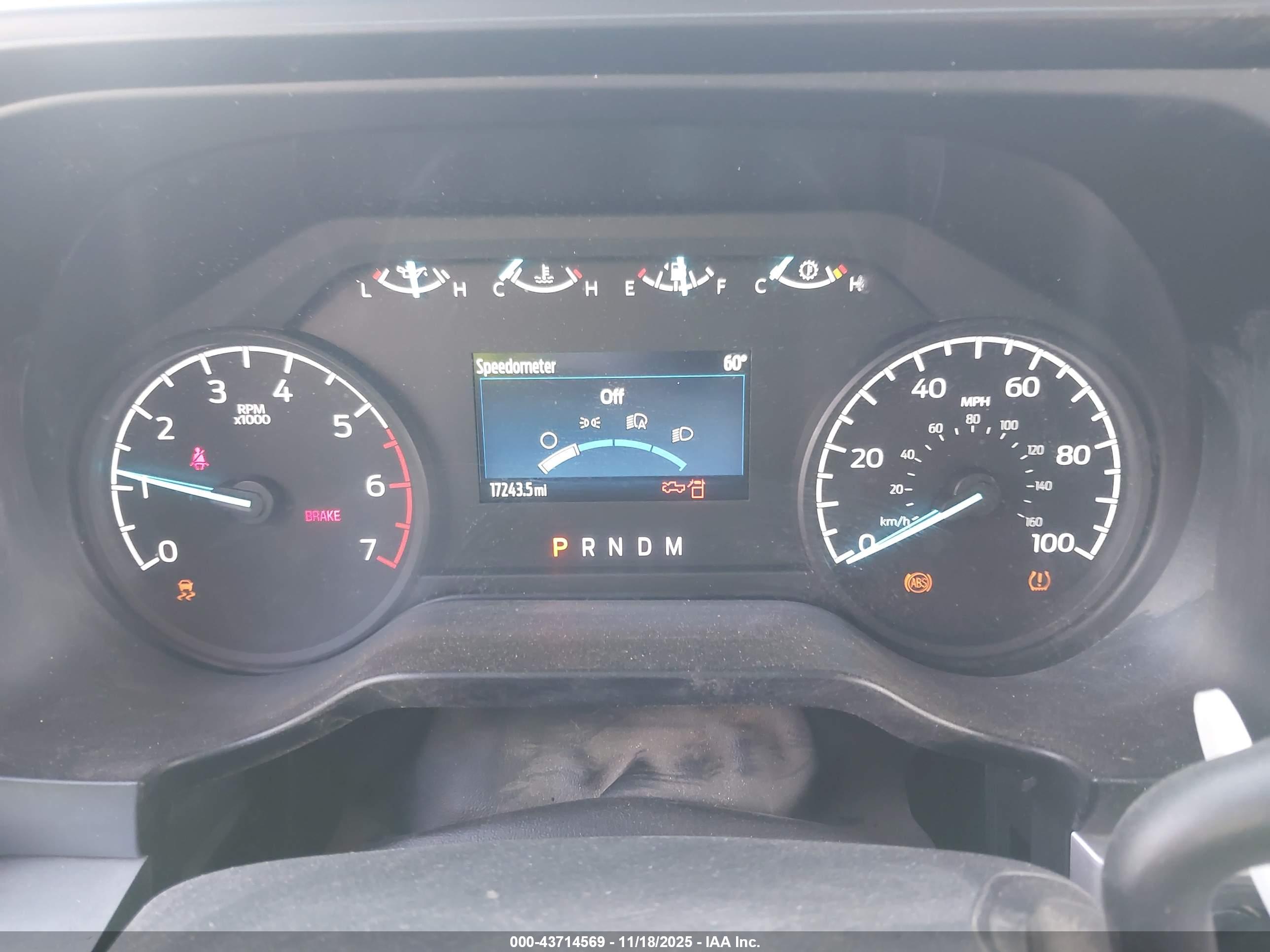 FORD F-250 image 7