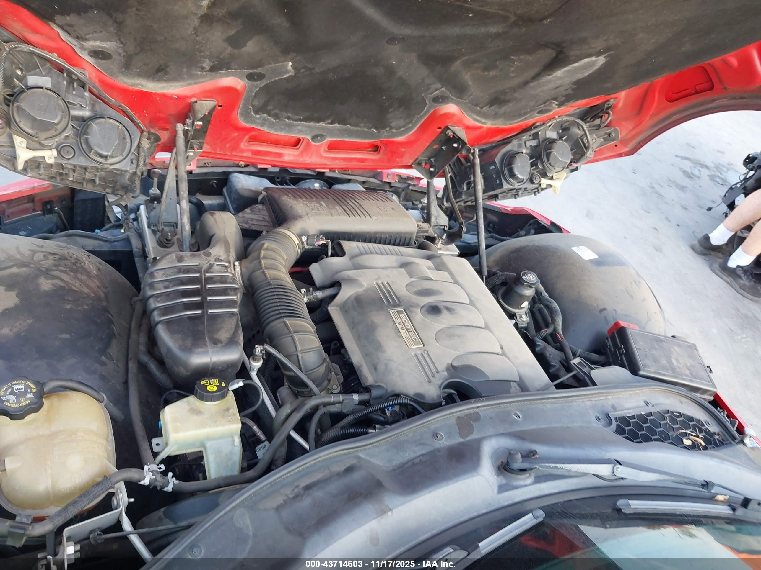 SATURN SKY image 10