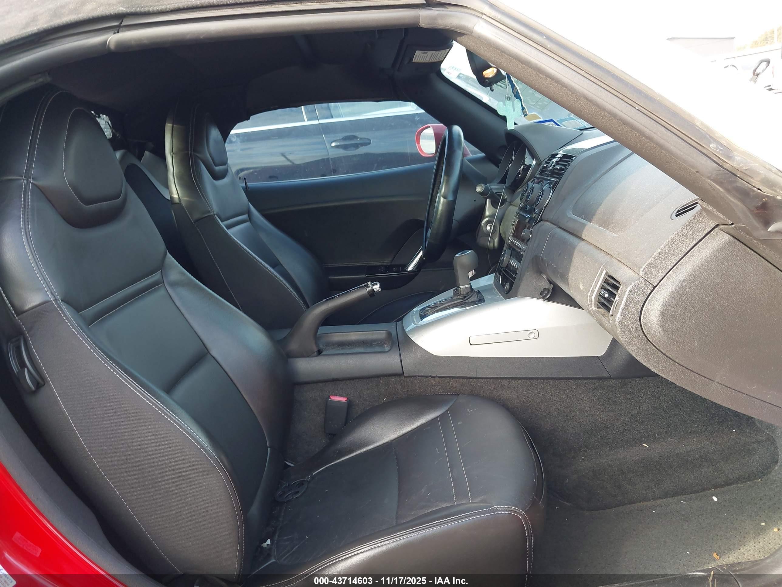 SATURN SKY image 5