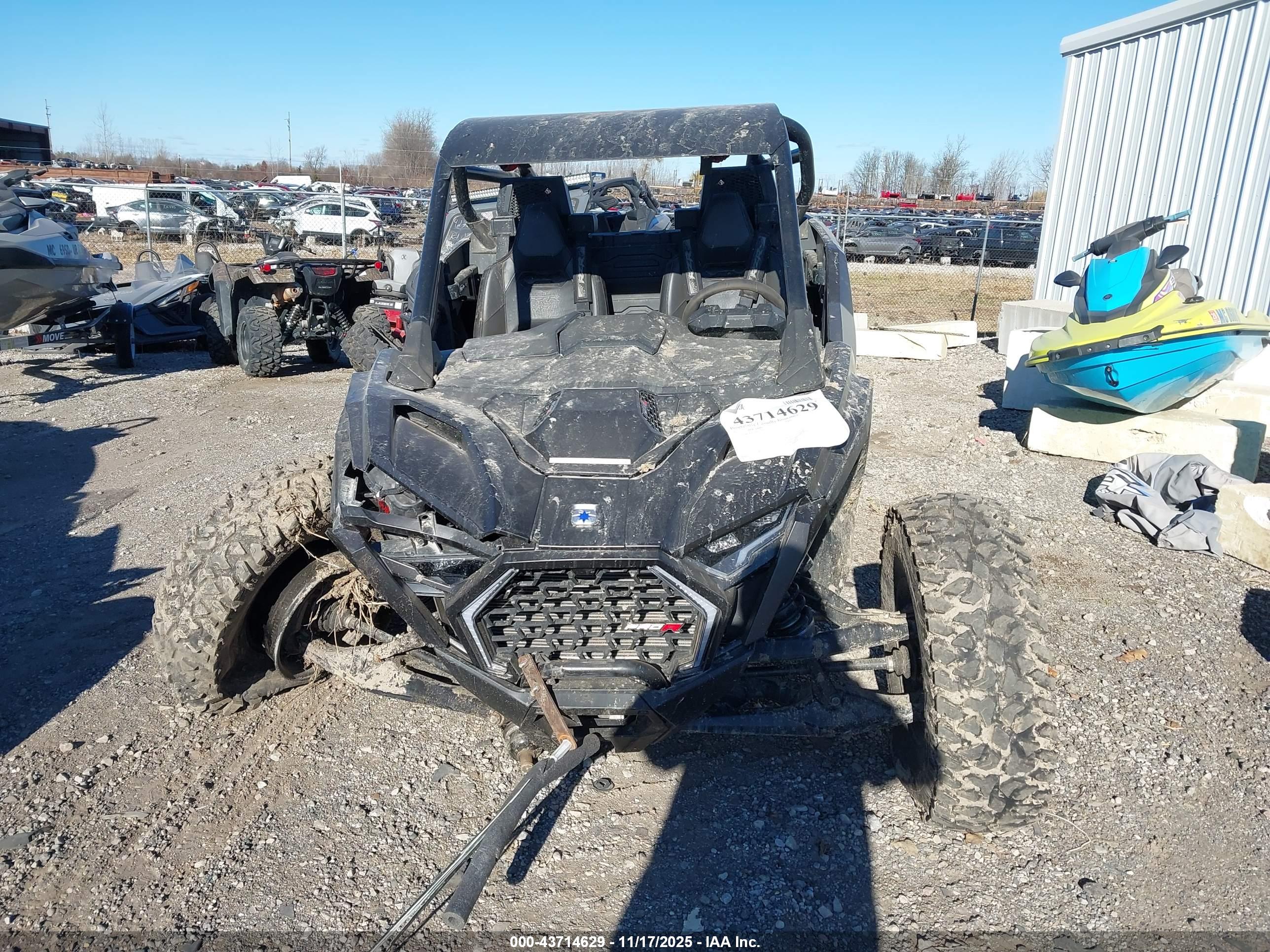 POLARIS RZR image 5