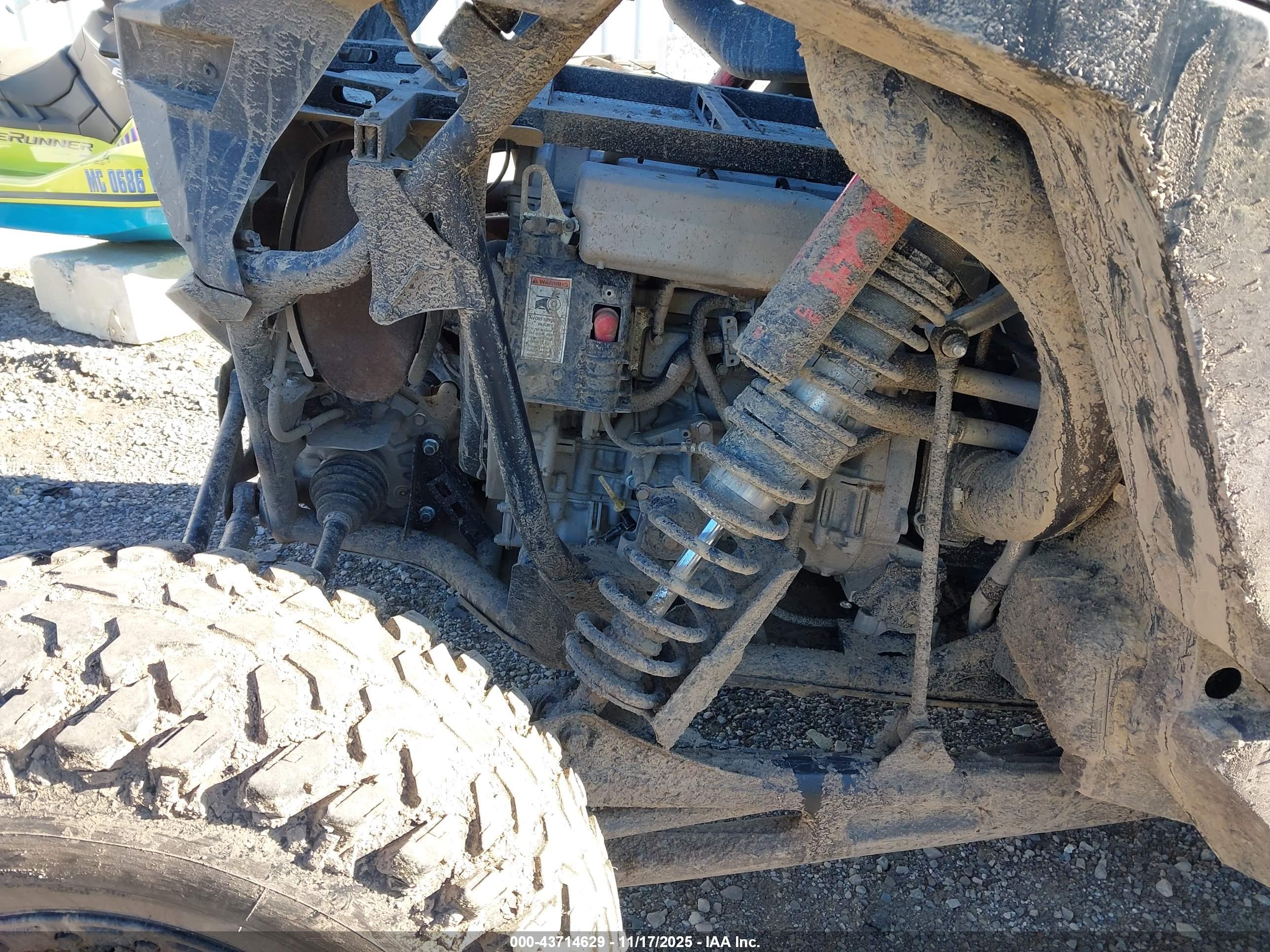 POLARIS RZR image 8