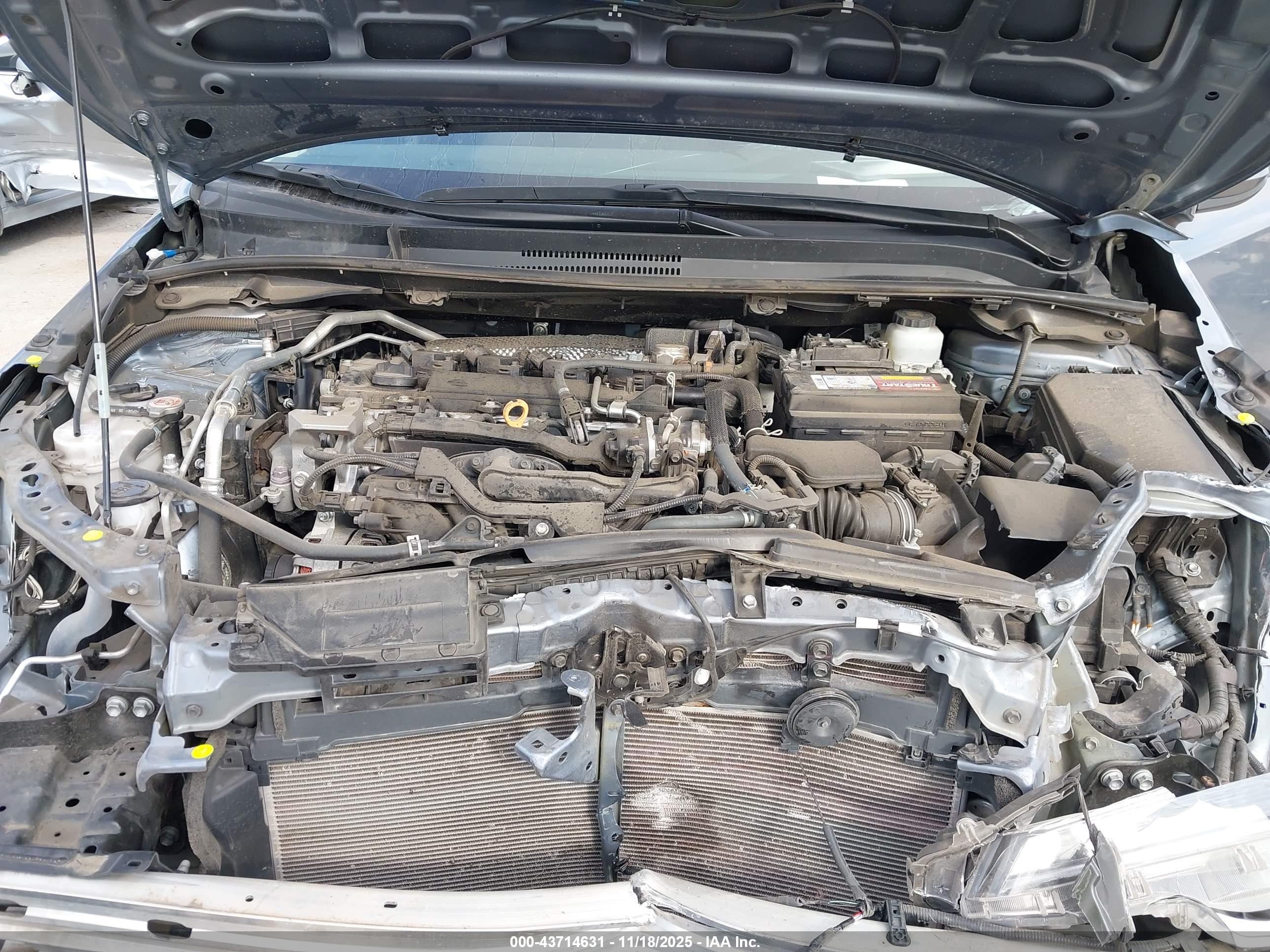 TOYOTA COROLLA image 10