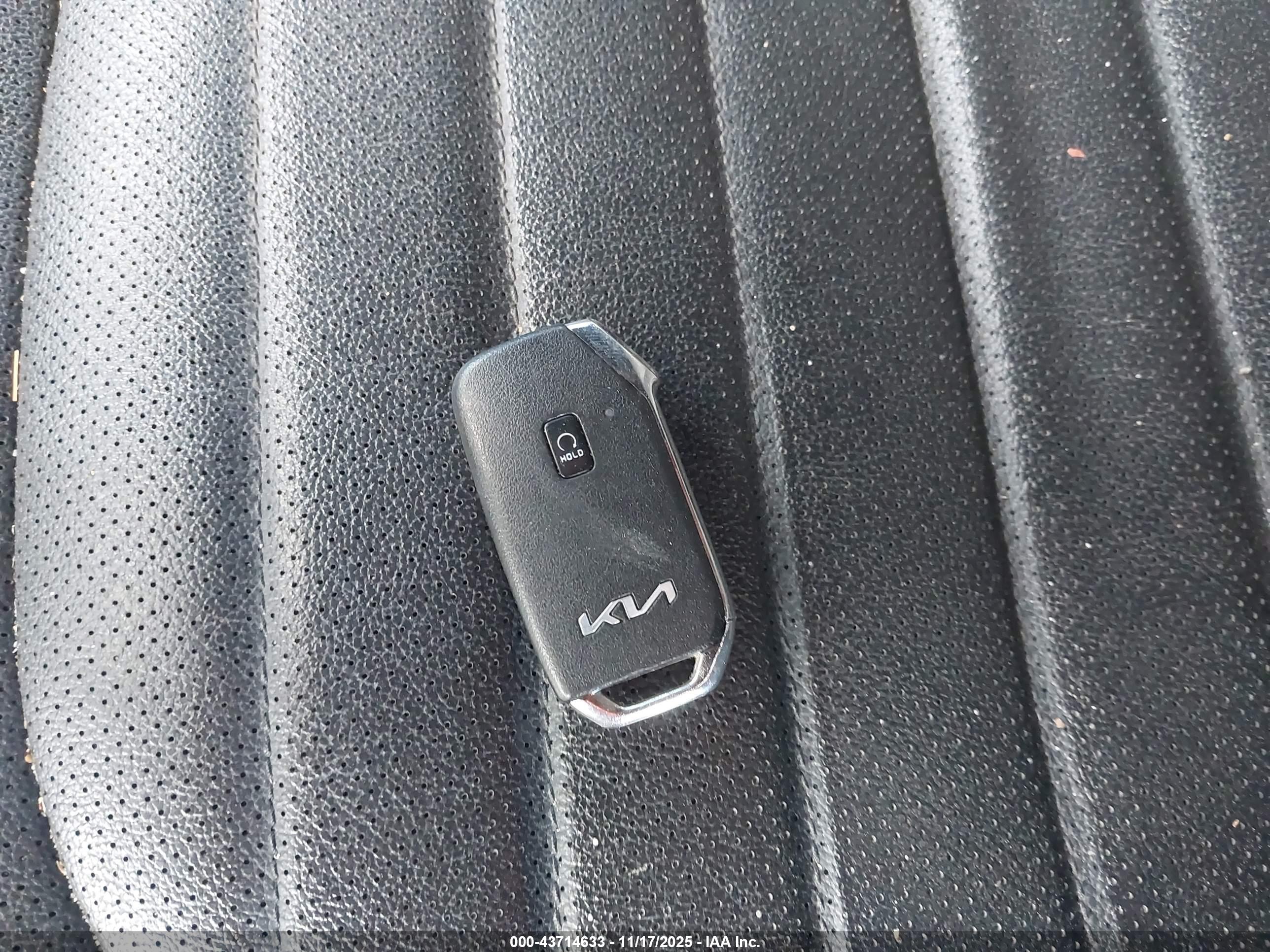 KIA FORTE image 11