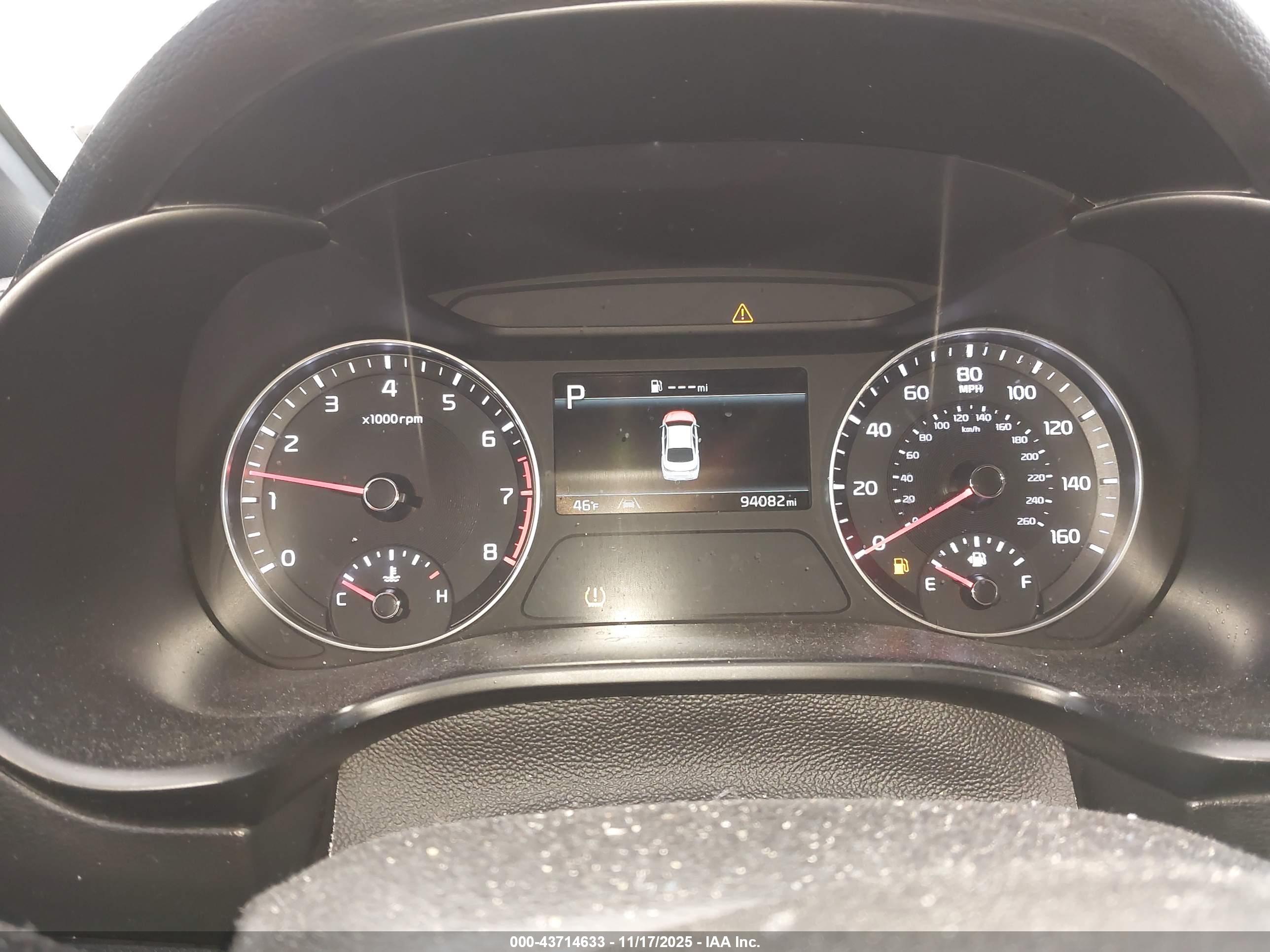 KIA FORTE image 7