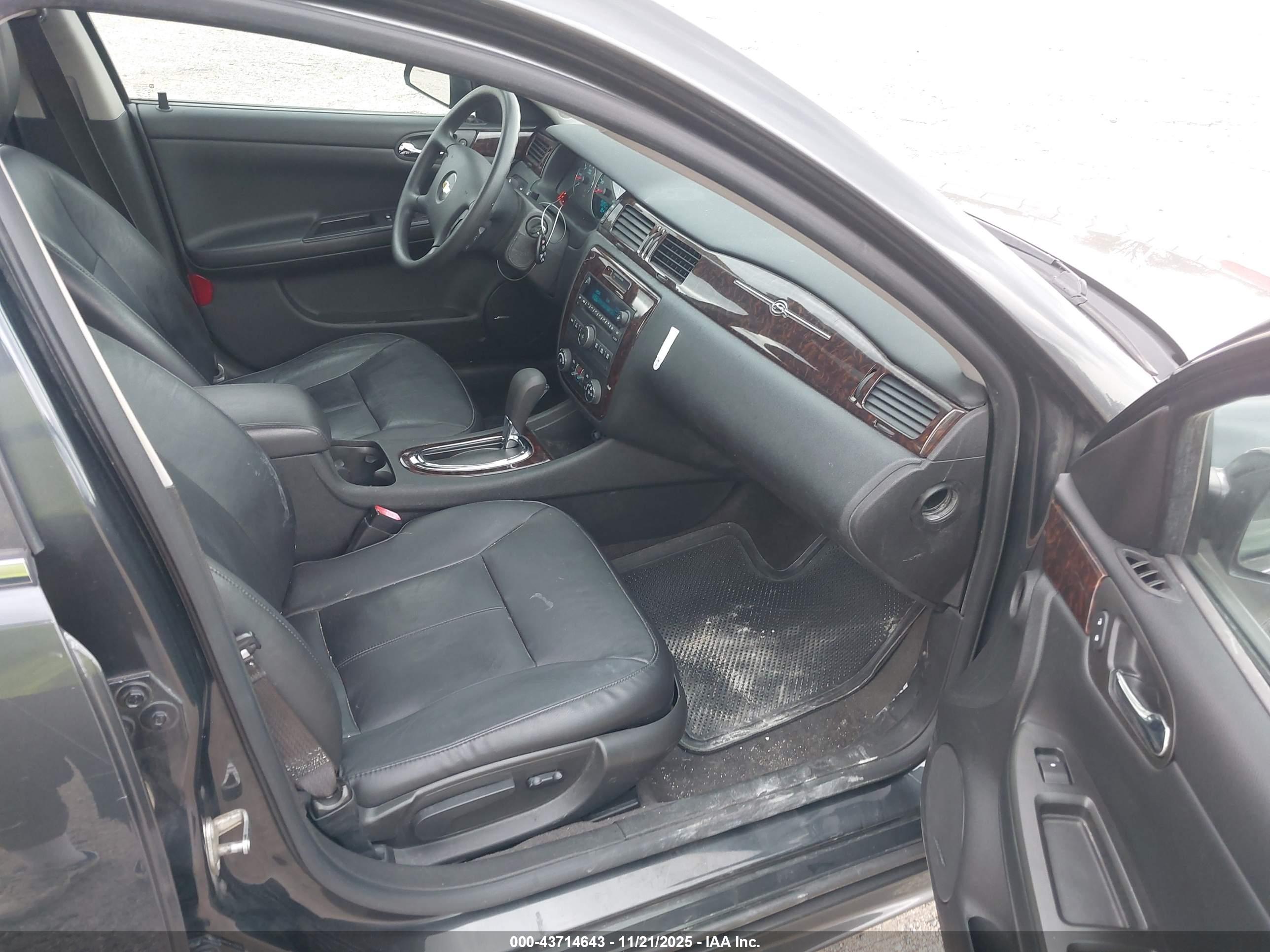 CHEVROLET IMPALA image 5