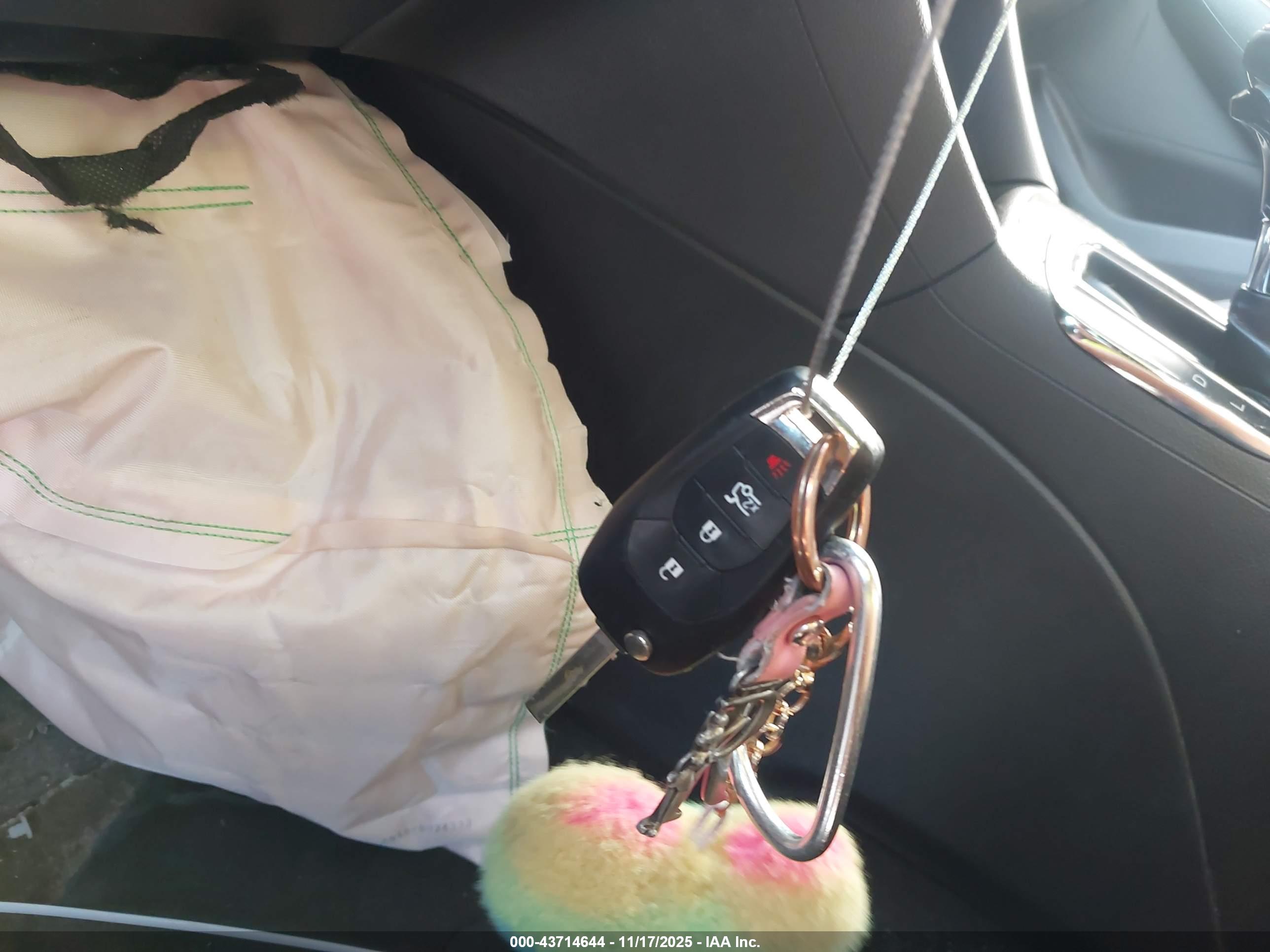 CHEVROLET CRUZE image 11