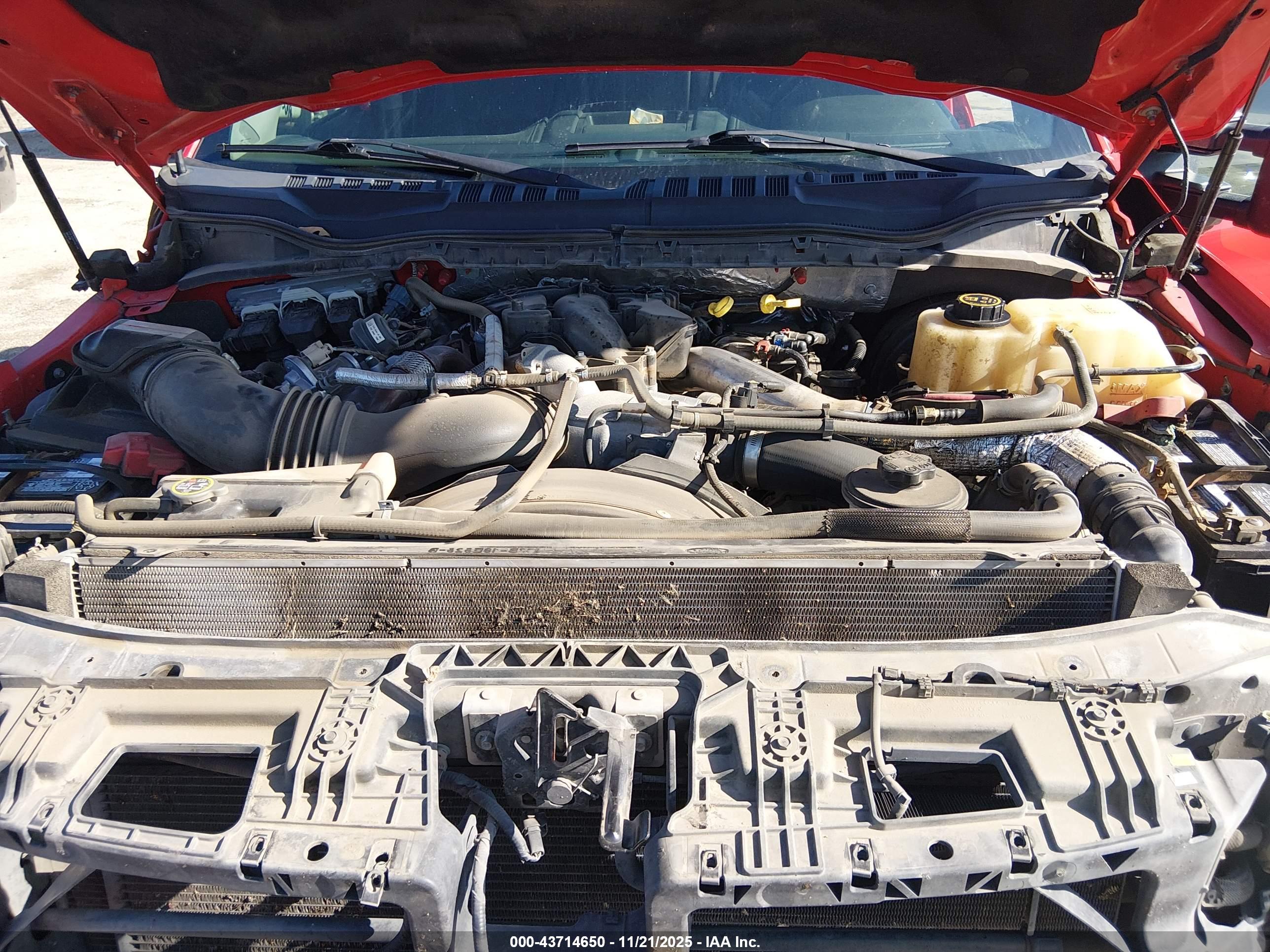 FORD F-250 image 10