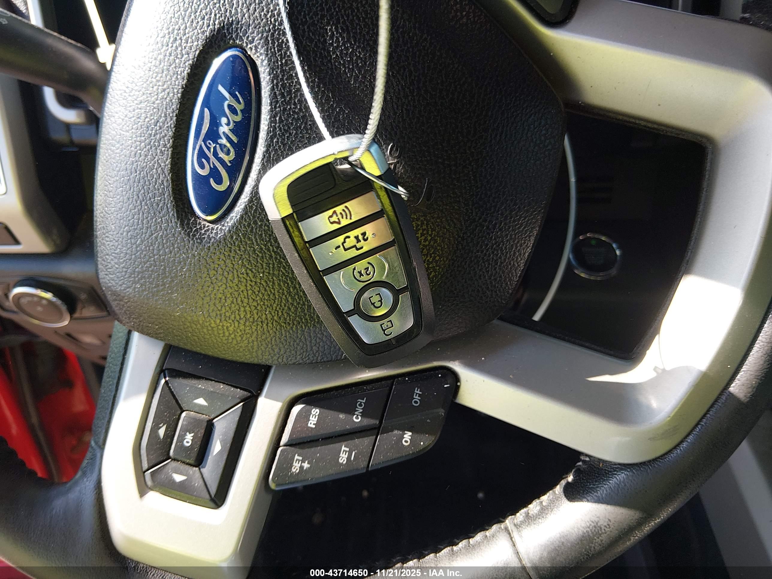 FORD F-250 image 11