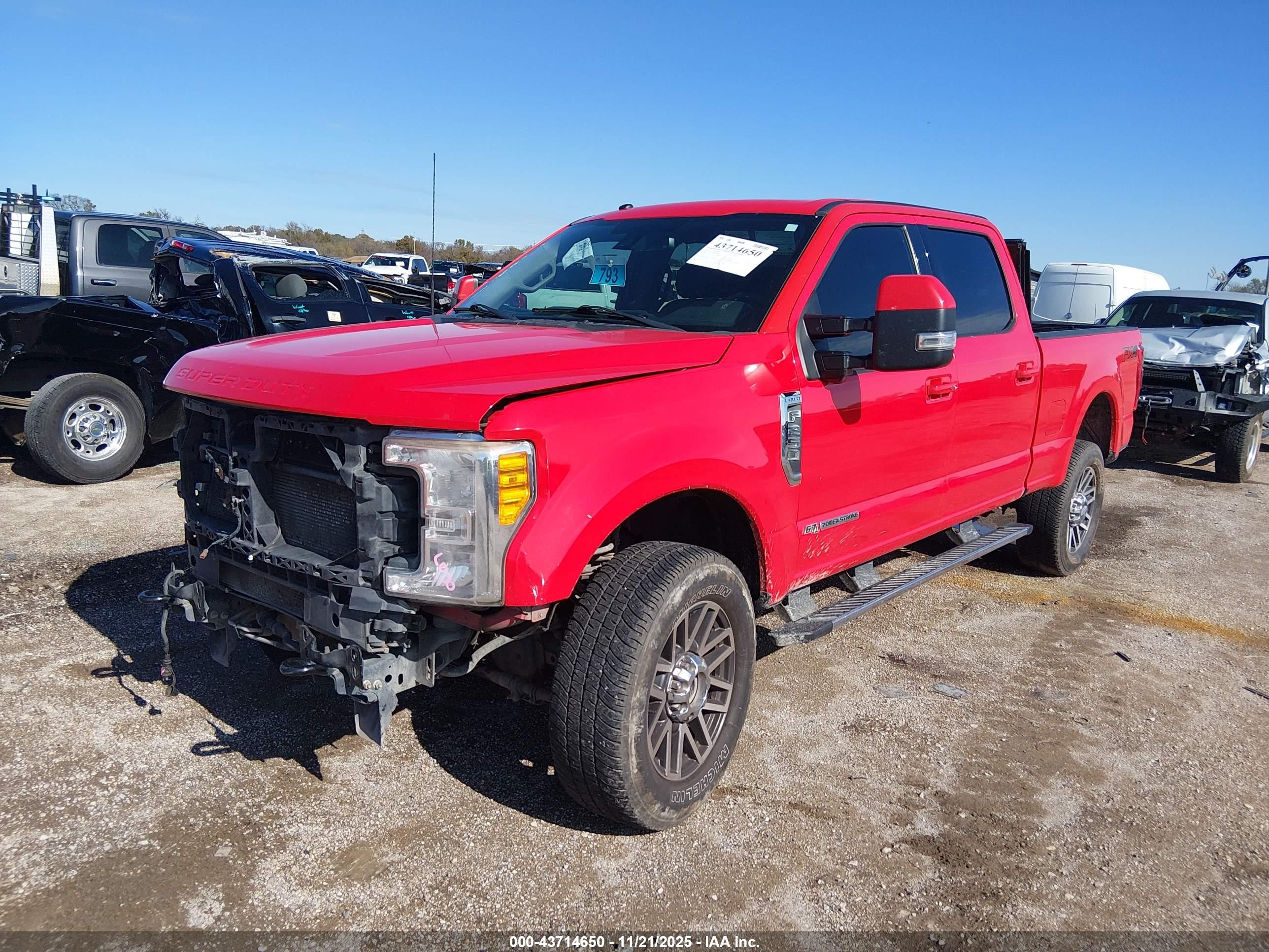 FORD F-250 image 2