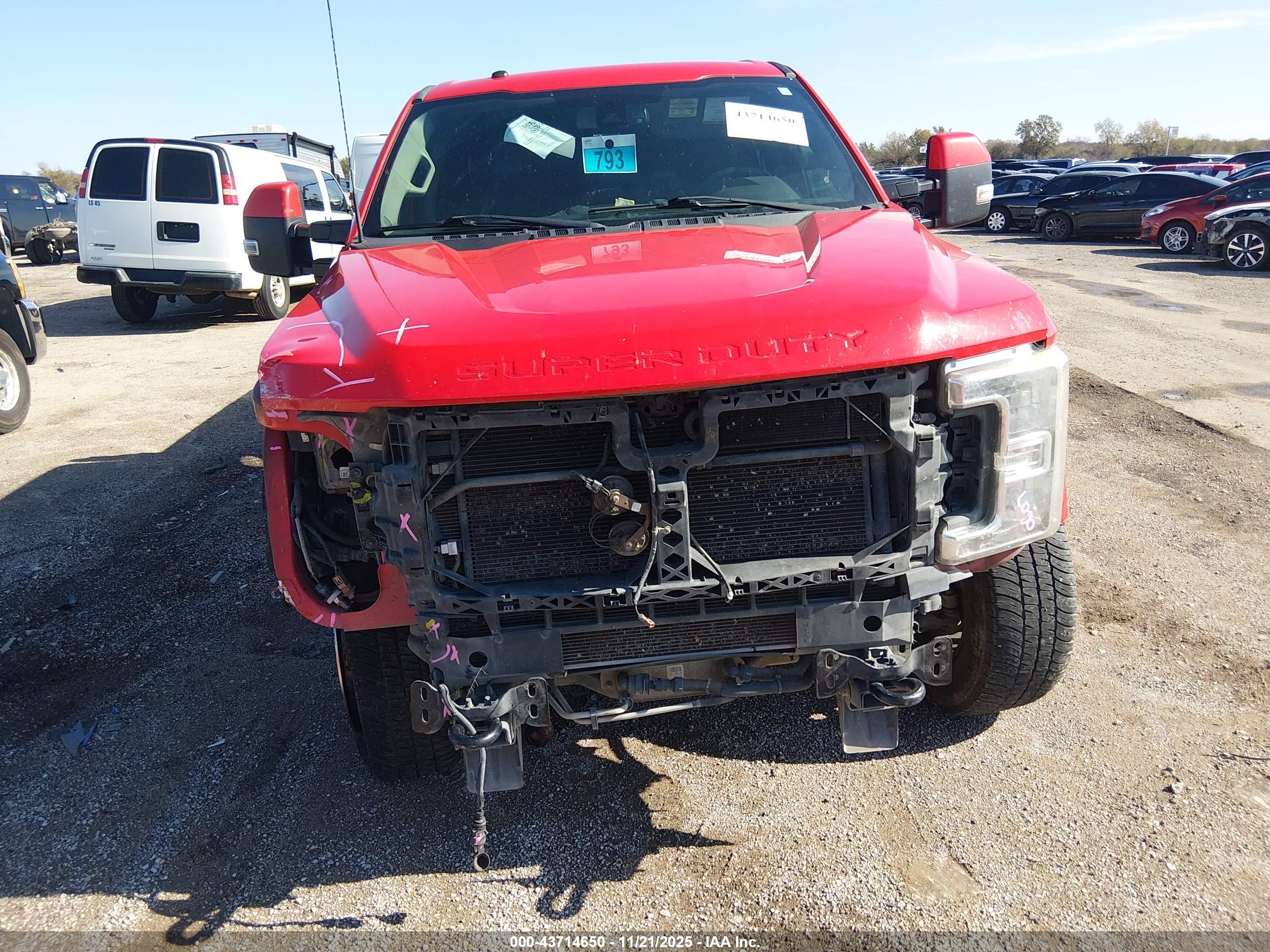 FORD F-250 image 6
