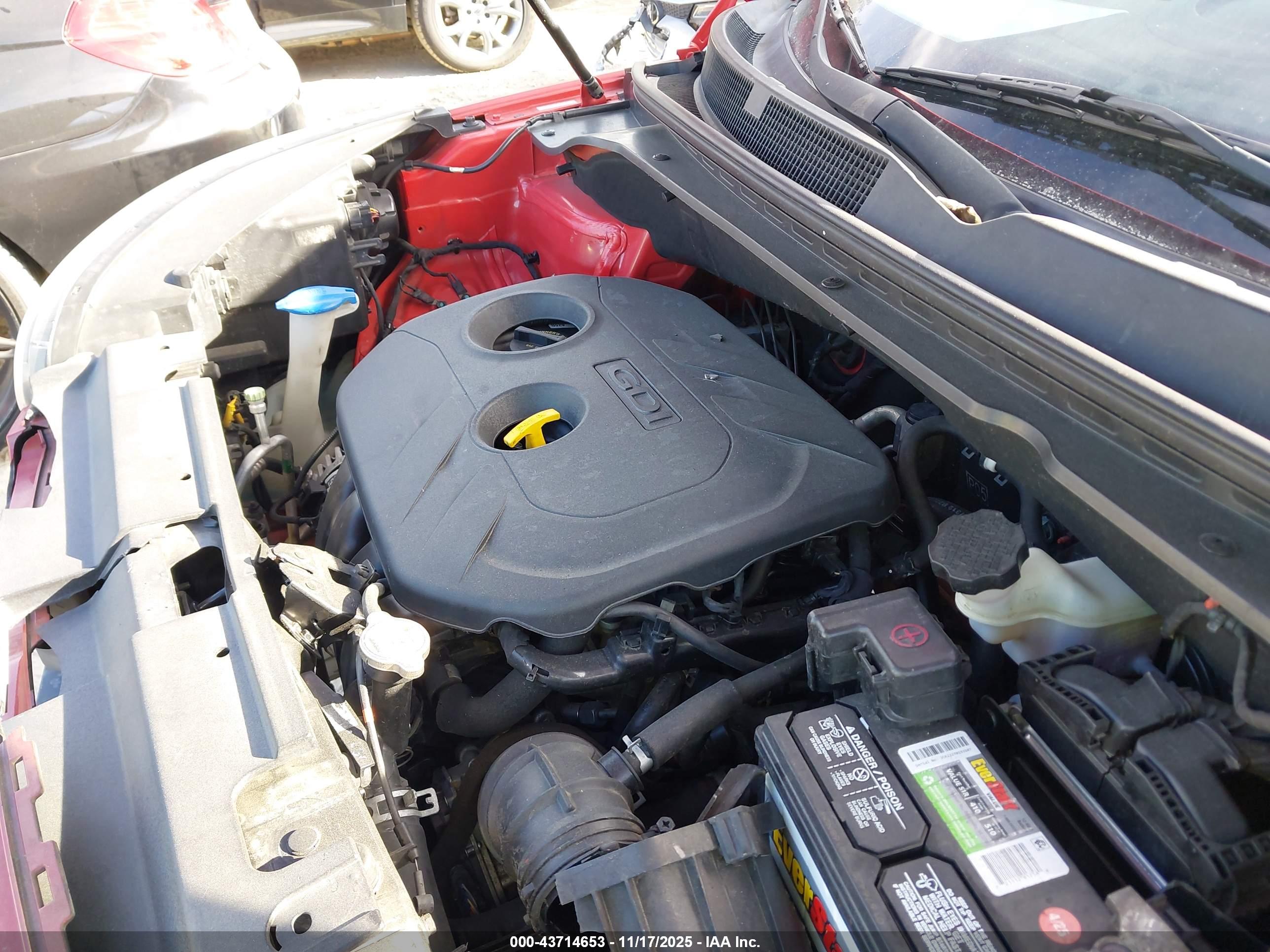 KIA SOUL image 10
