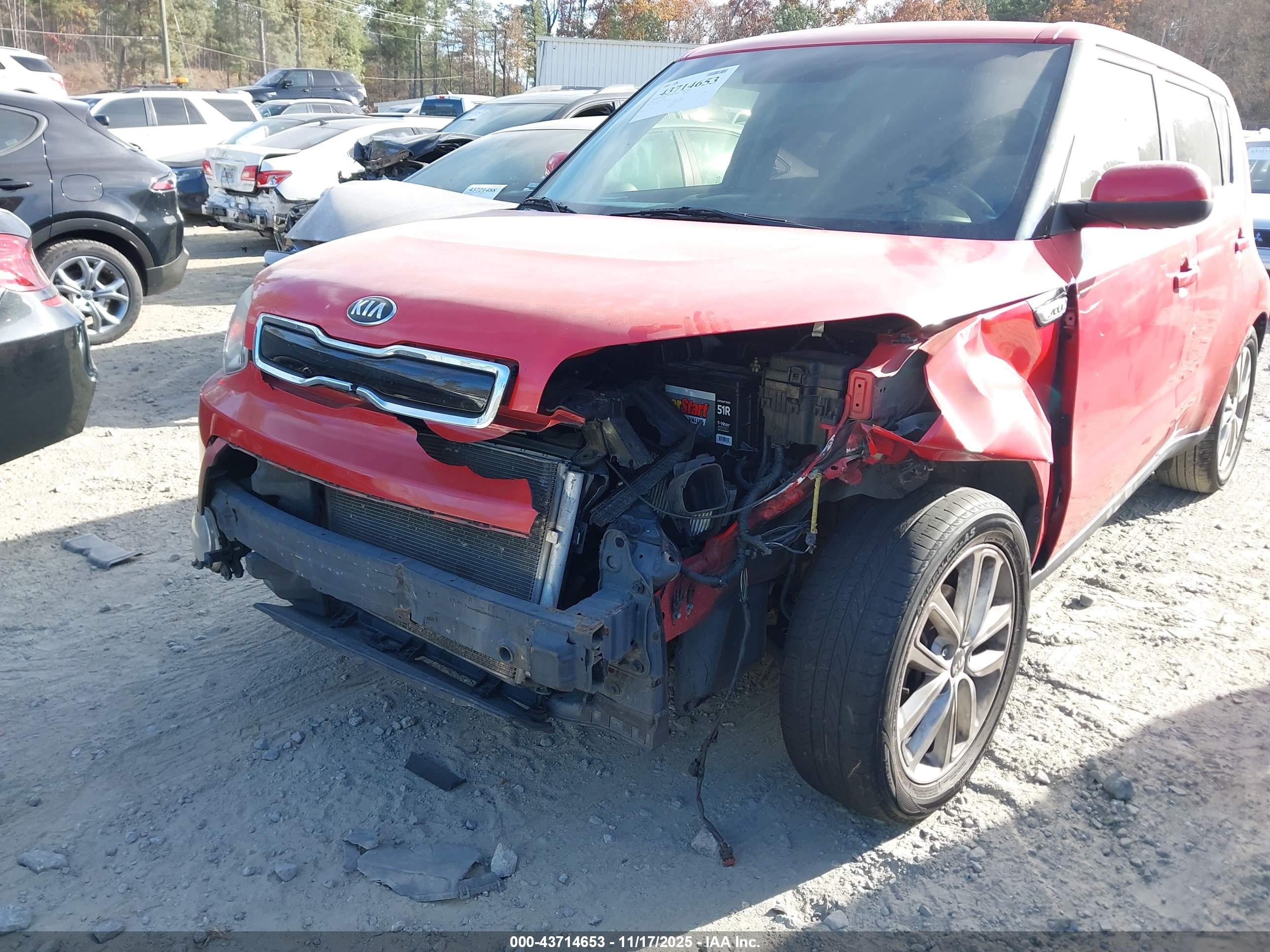 KIA SOUL image 6