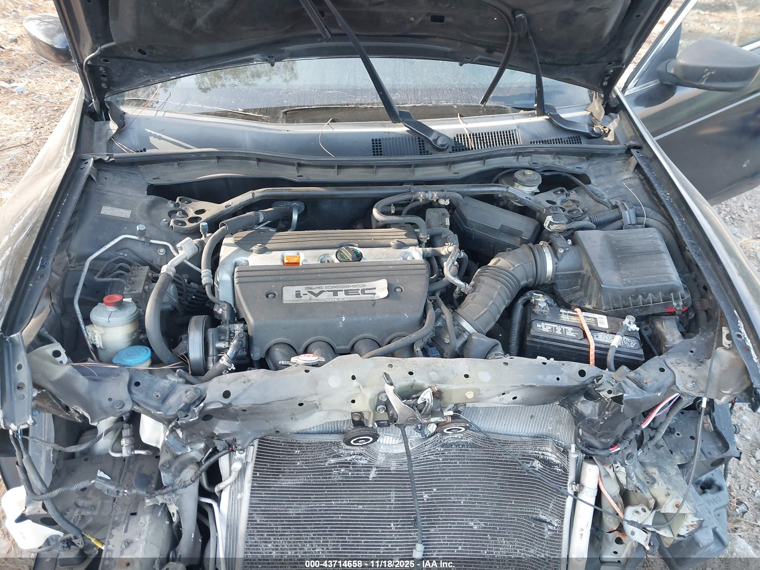 HONDA ACCORD image 10