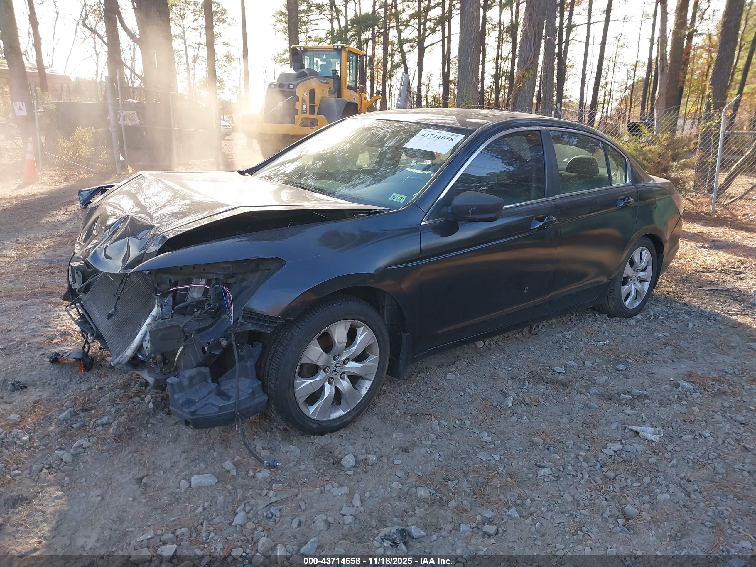 HONDA ACCORD image 2