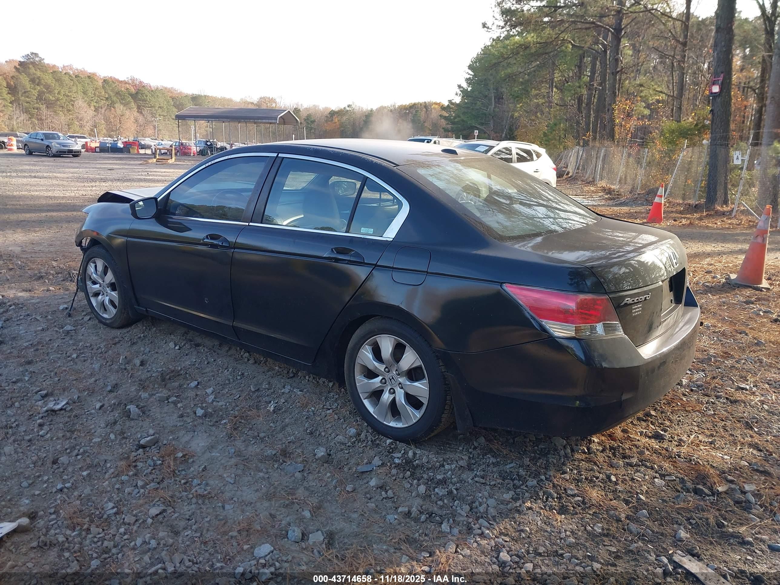 HONDA ACCORD image 3