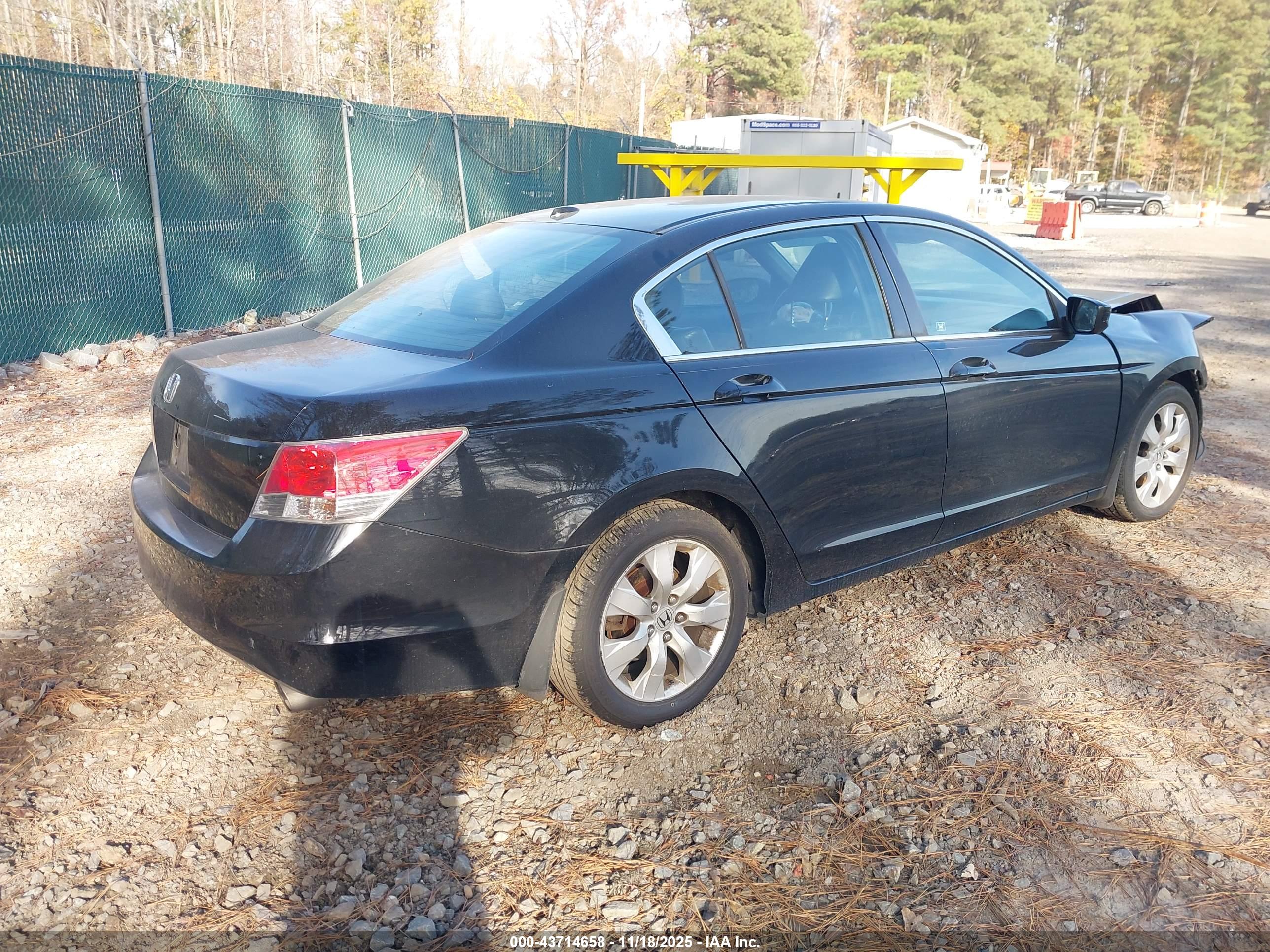 HONDA ACCORD image 4